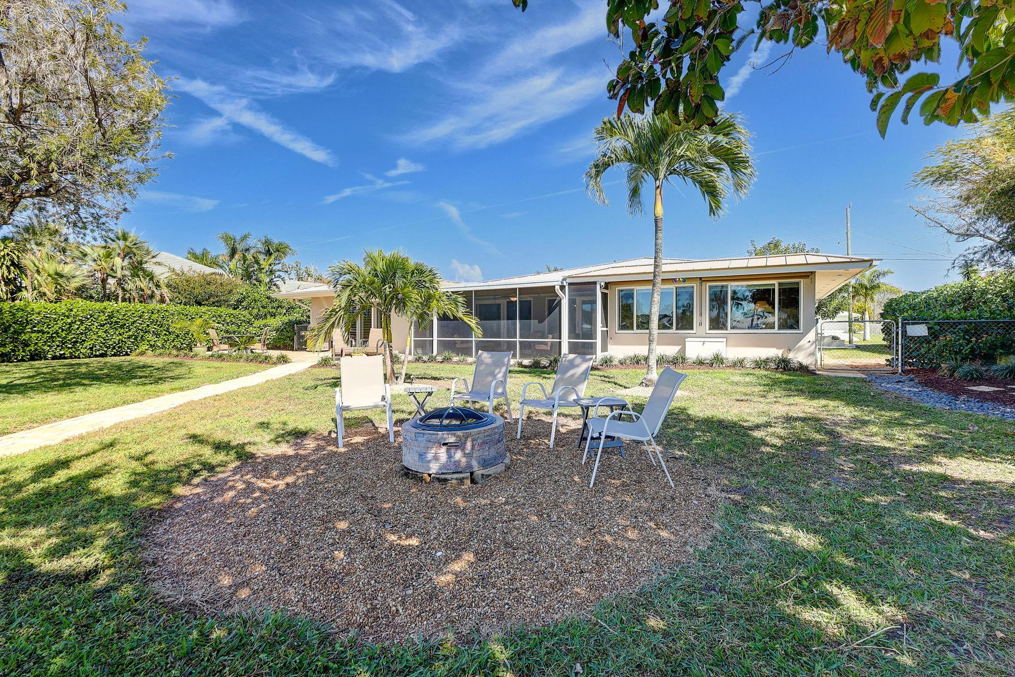 Beau Rivage - Residential