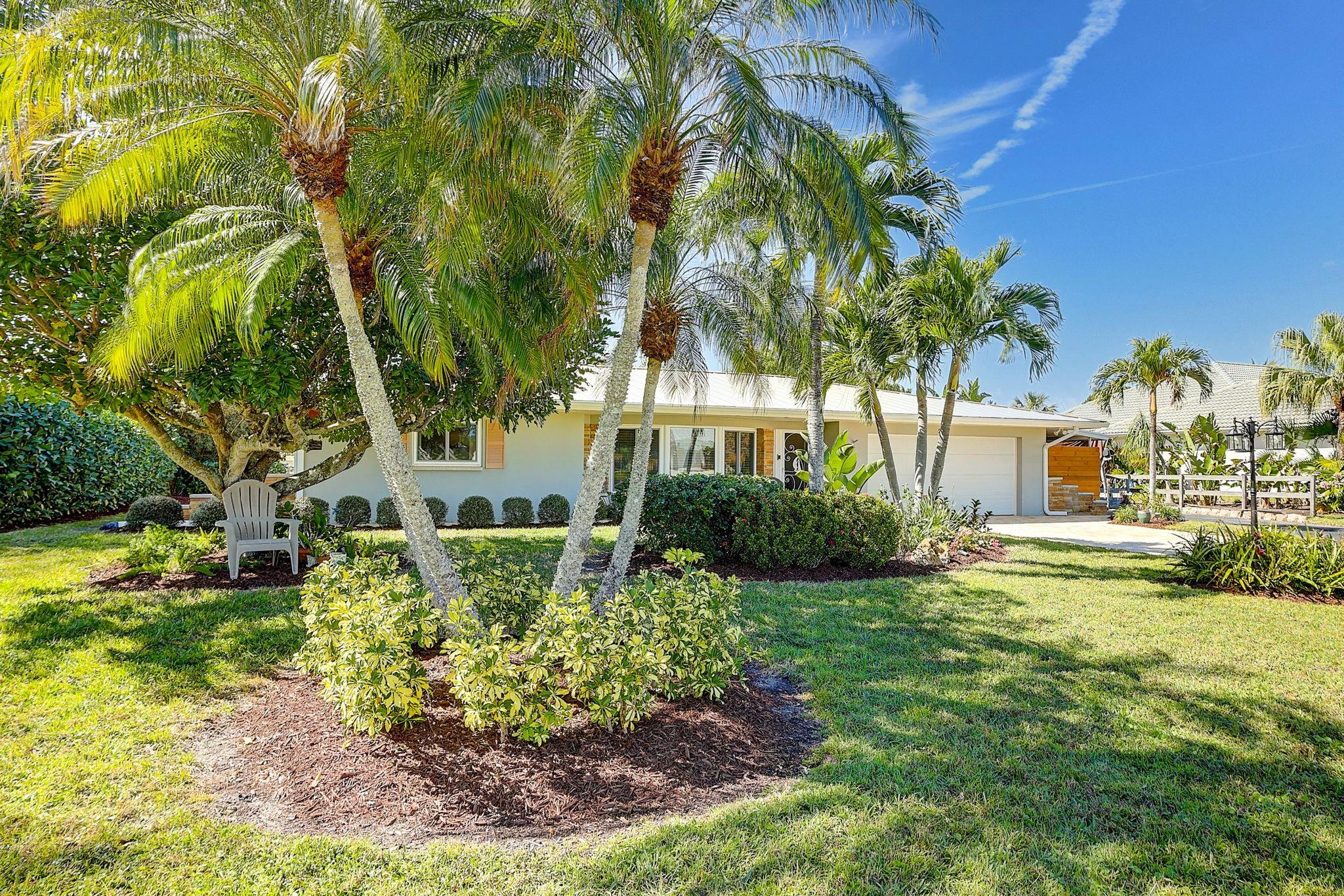 Beau Rivage - Residential