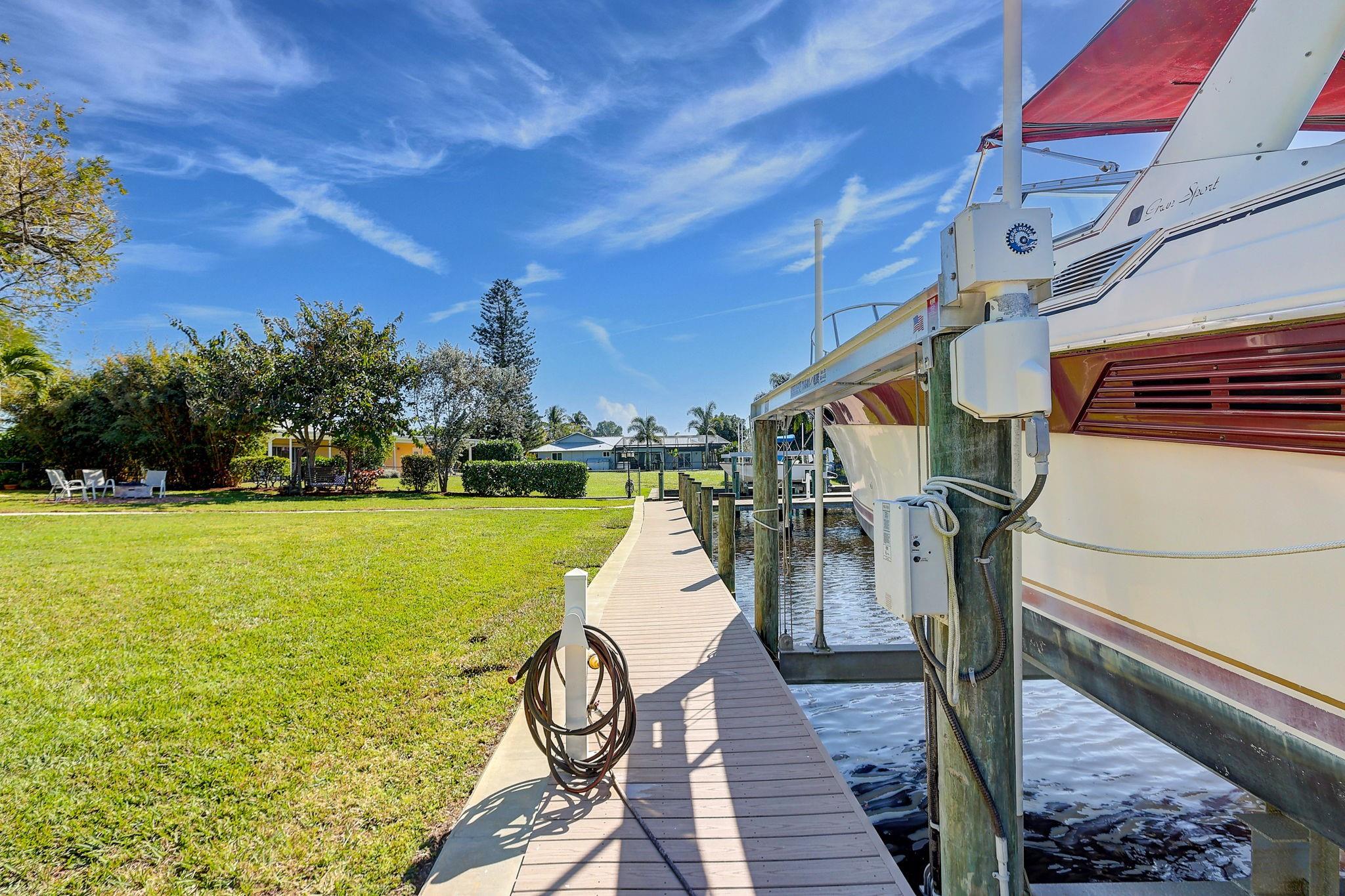 Beau Rivage - Residential