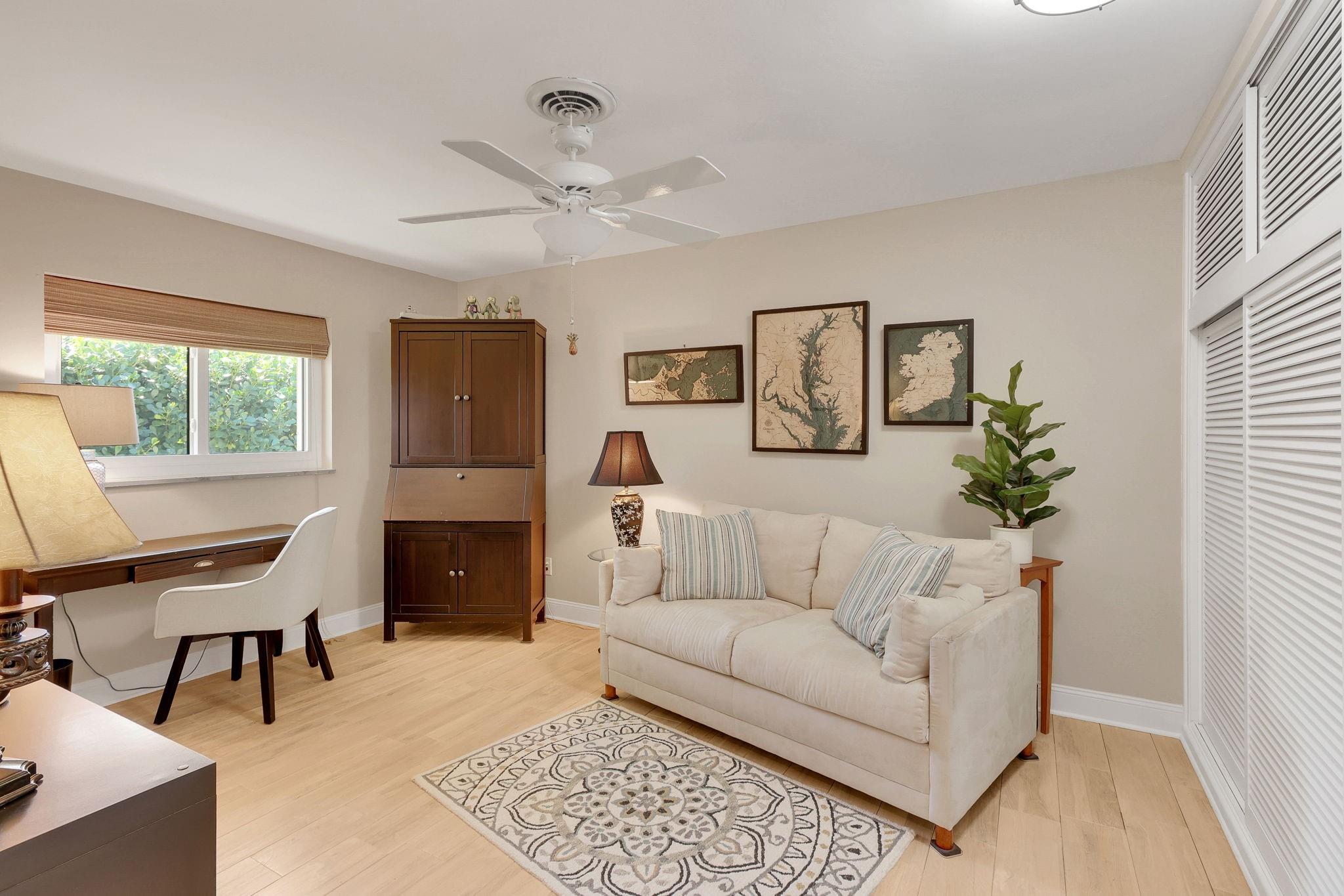 Beau Rivage - Residential