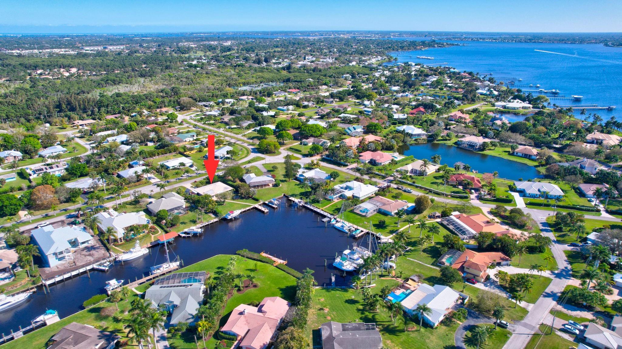 Beau Rivage - Residential