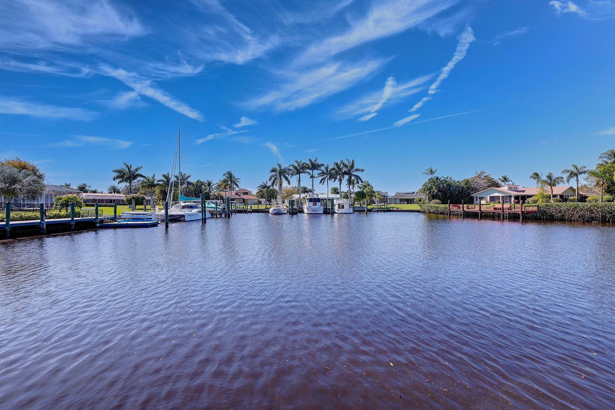 Beau Rivage - Residential