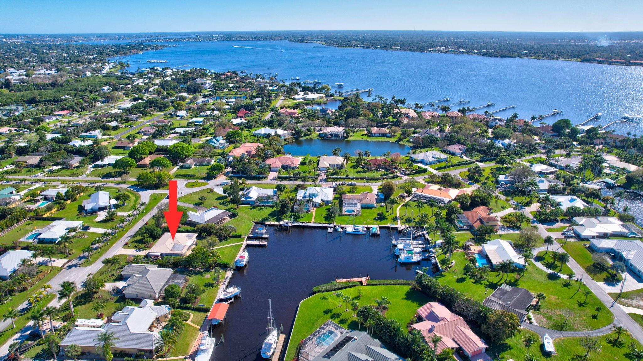 Beau Rivage - Residential