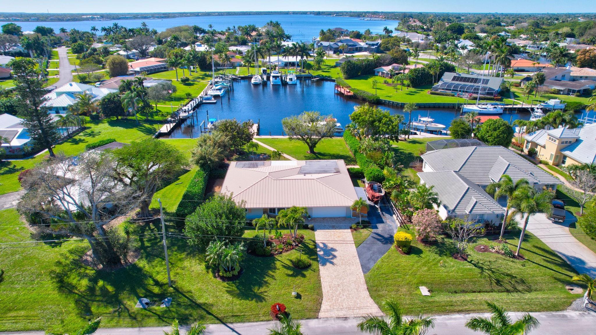 Beau Rivage - Residential