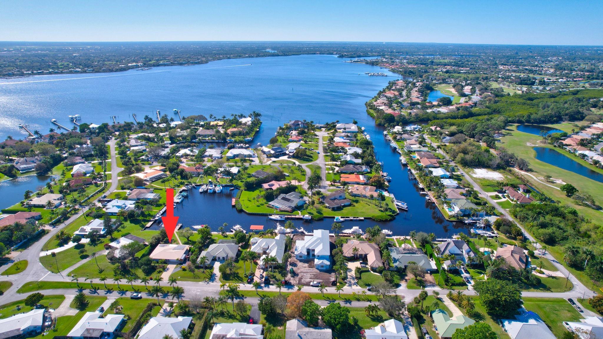Beau Rivage - Residential