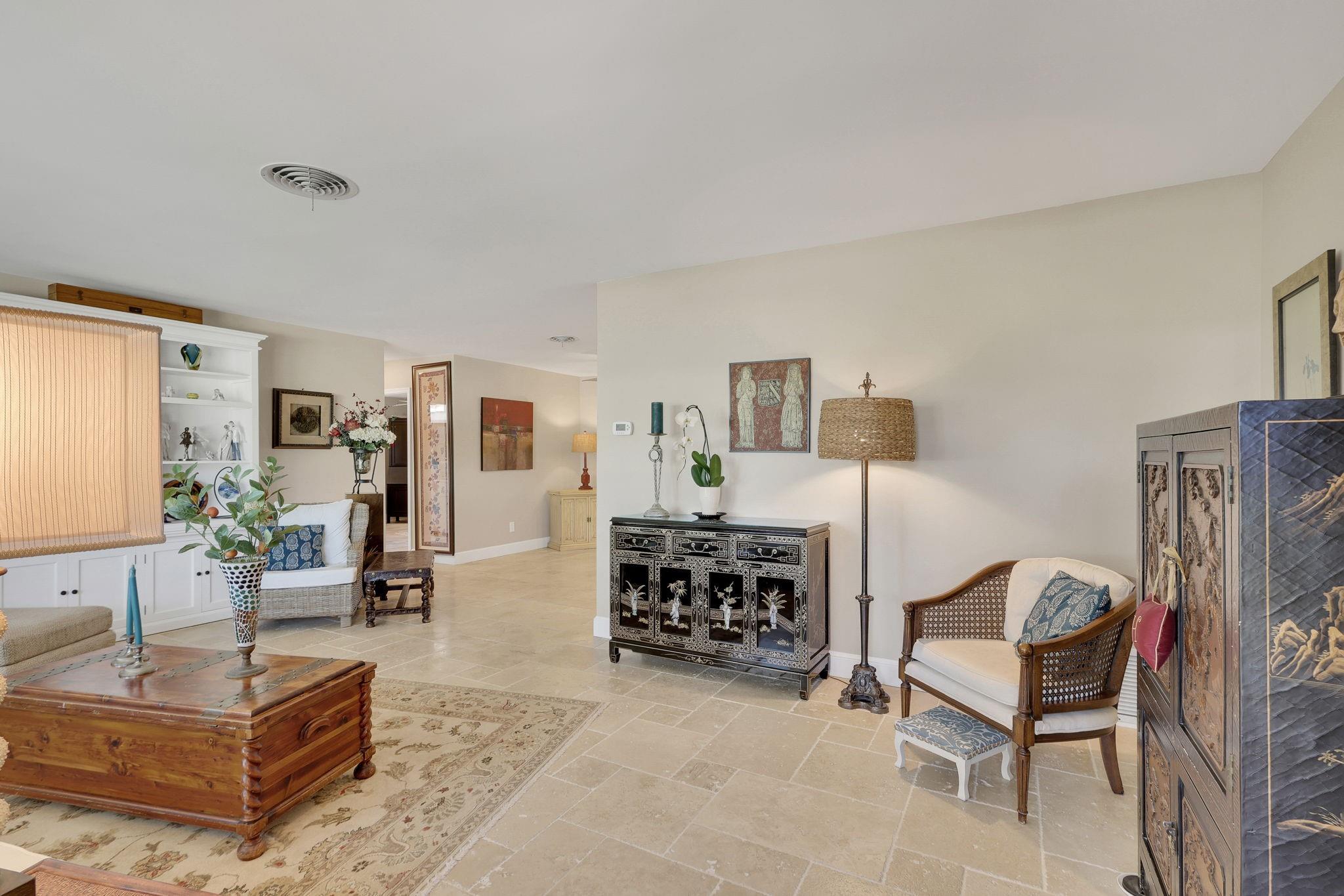 Beau Rivage - Residential