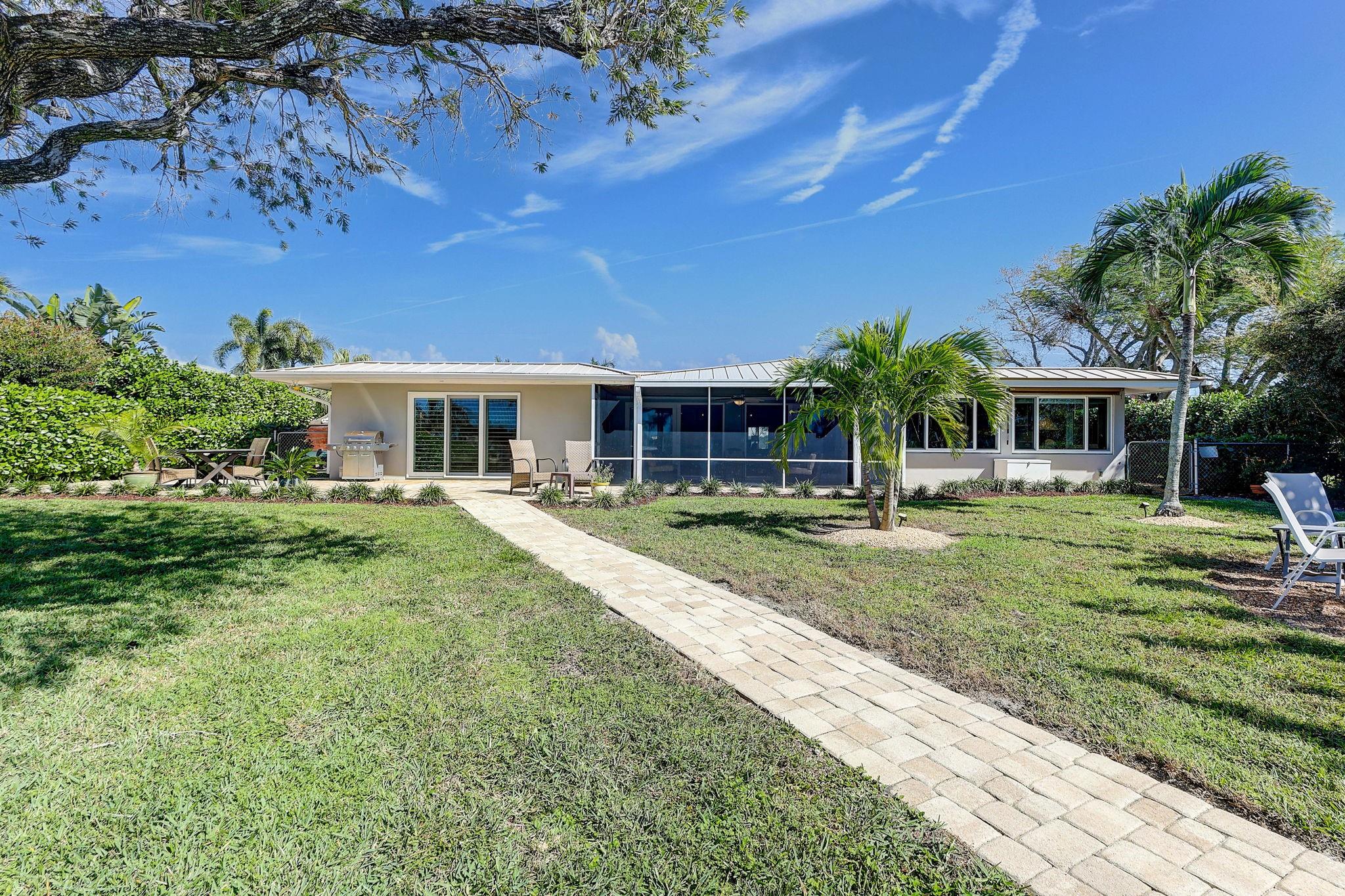 Beau Rivage - Residential
