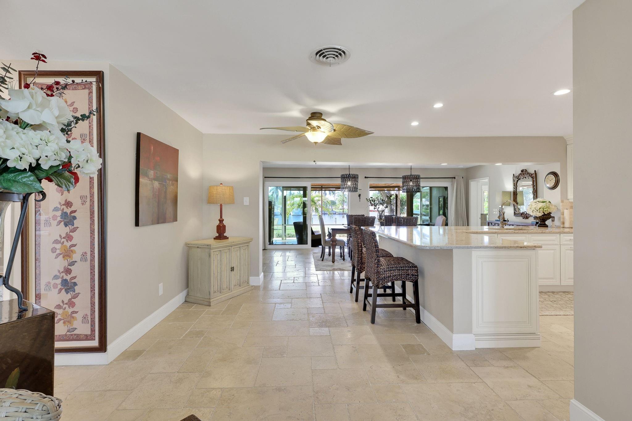 Beau Rivage - Residential