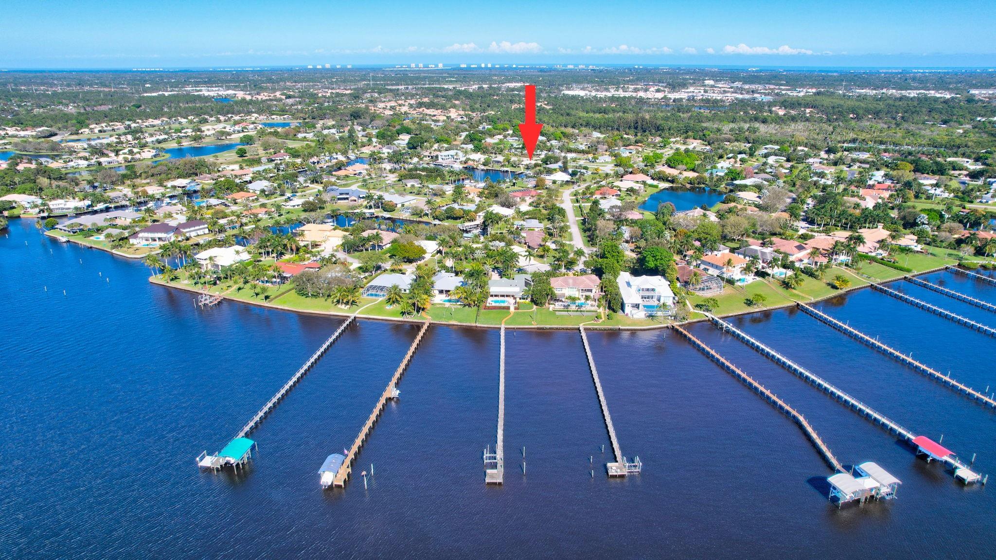 Beau Rivage - Residential