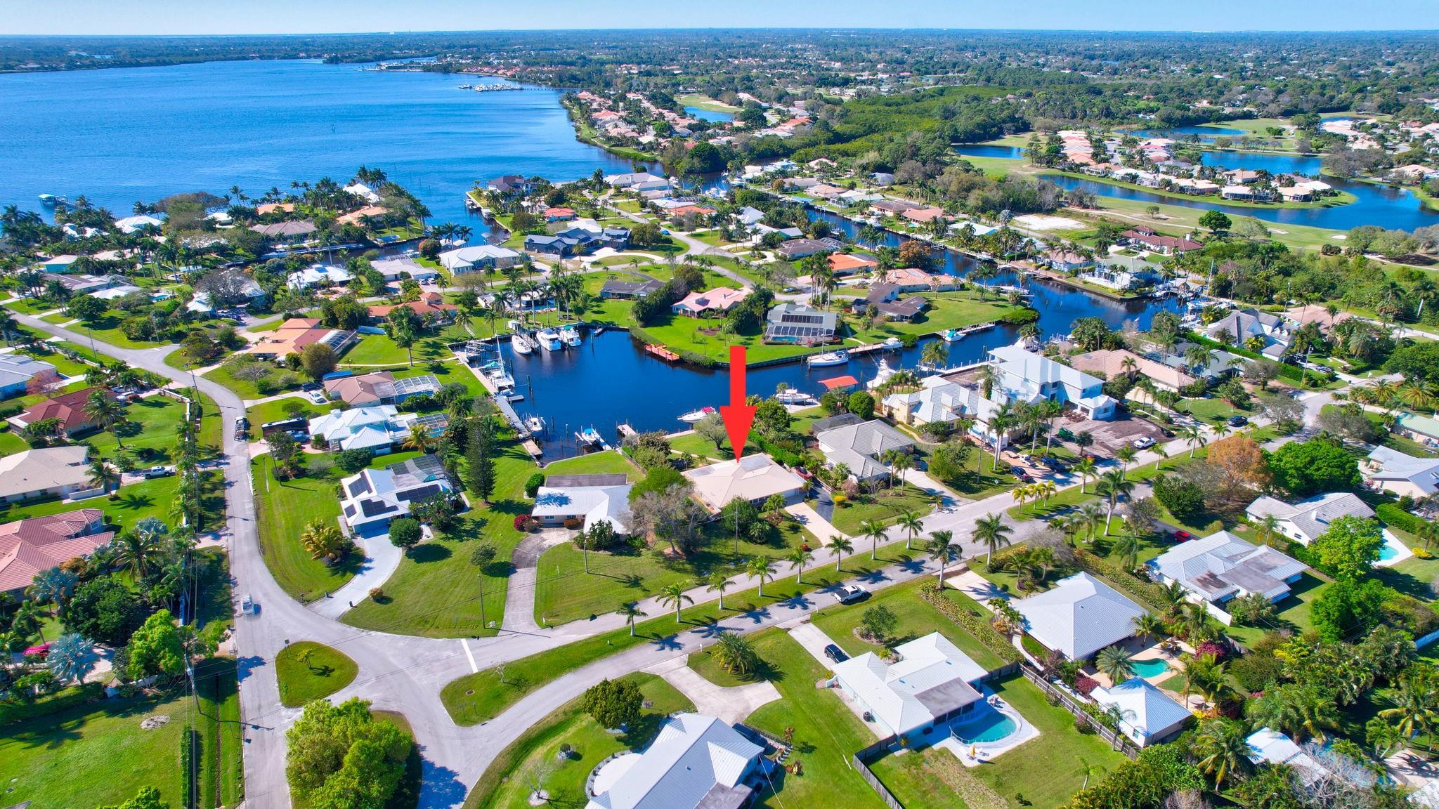 Beau Rivage - Residential