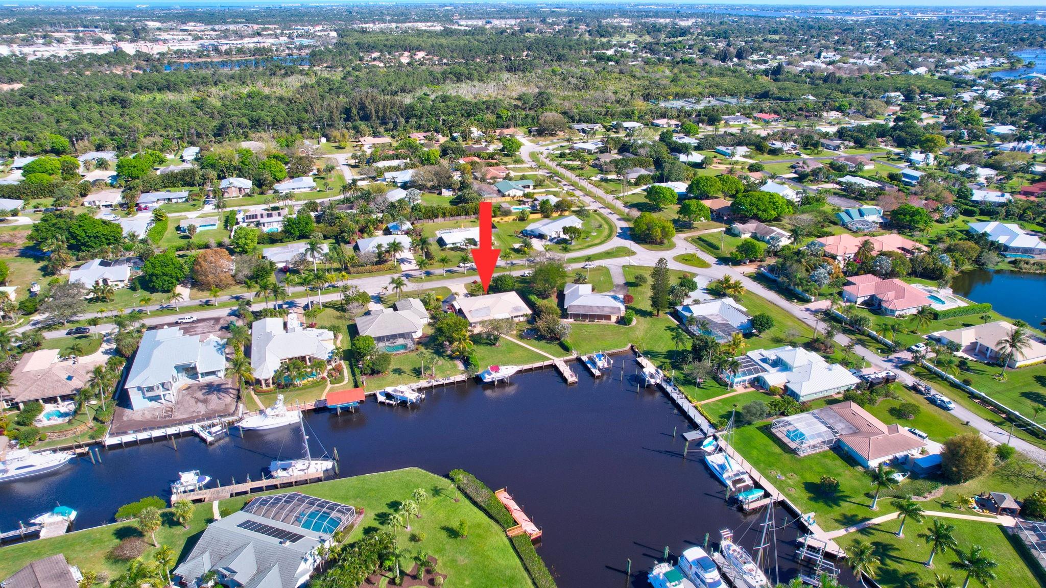 Beau Rivage - Residential