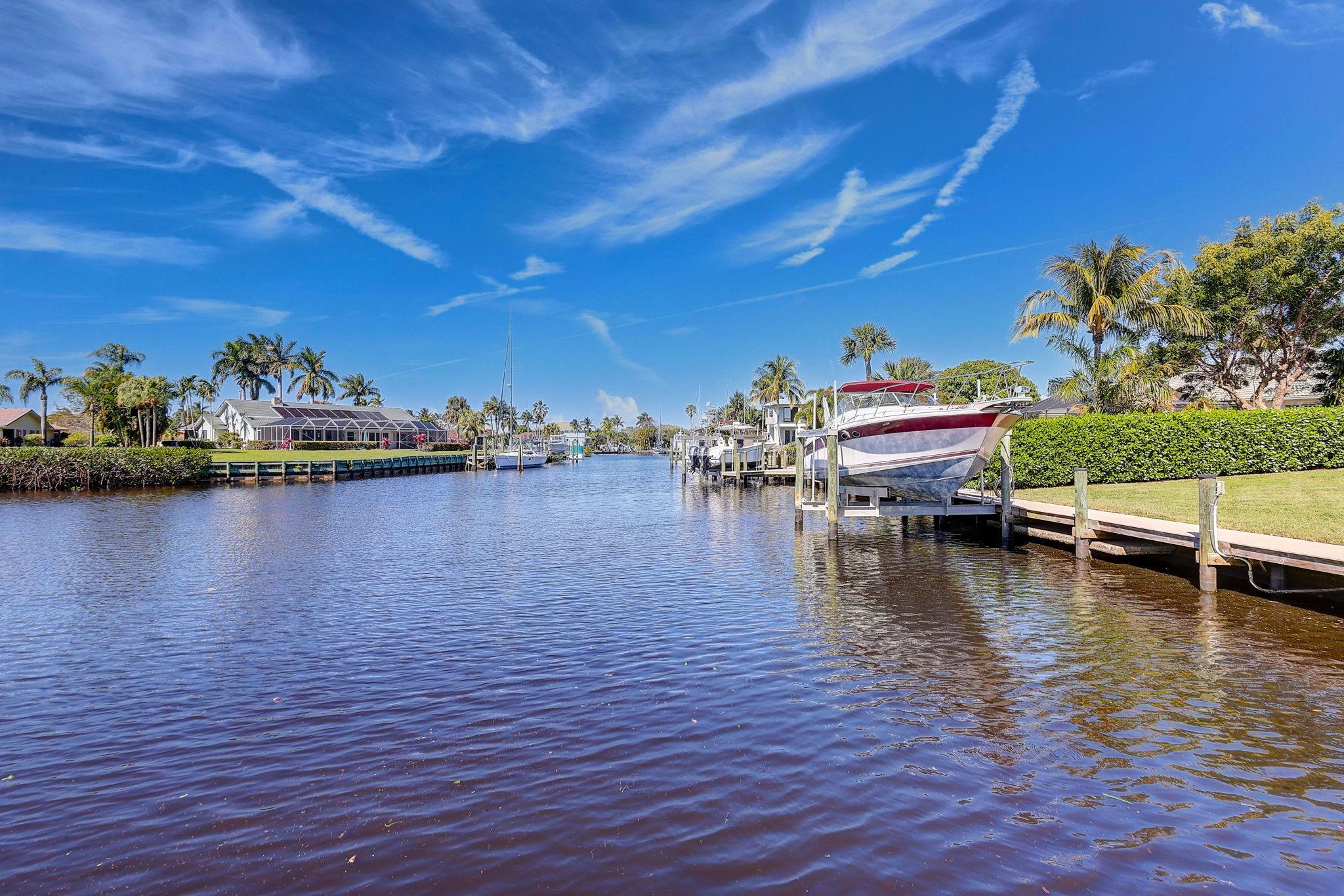 Beau Rivage - Residential