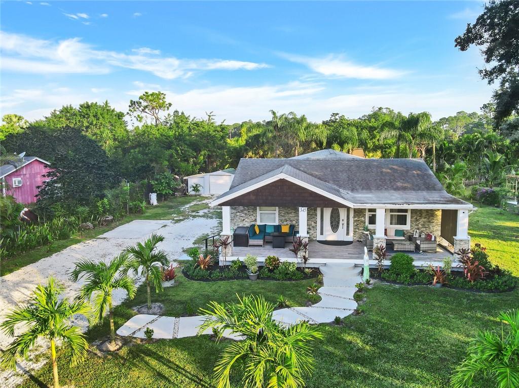 Loxahatchee Homes 02 - Residential