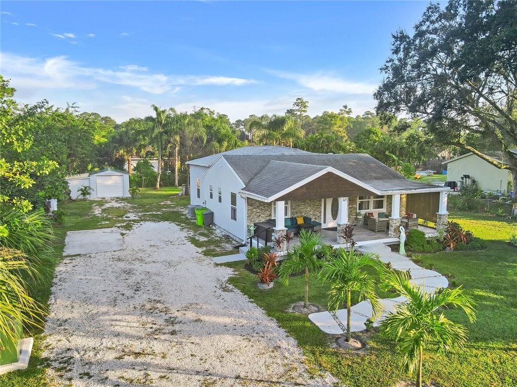 Loxahatchee Homes 02 - Residential