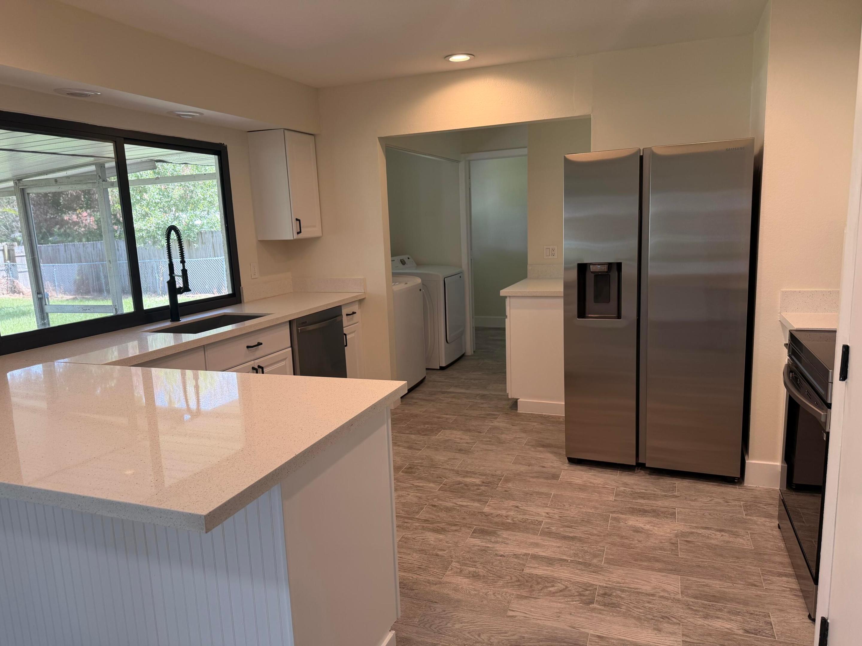 SOUTH PORT ST LUCIE UNIT 5 - Residential Lease