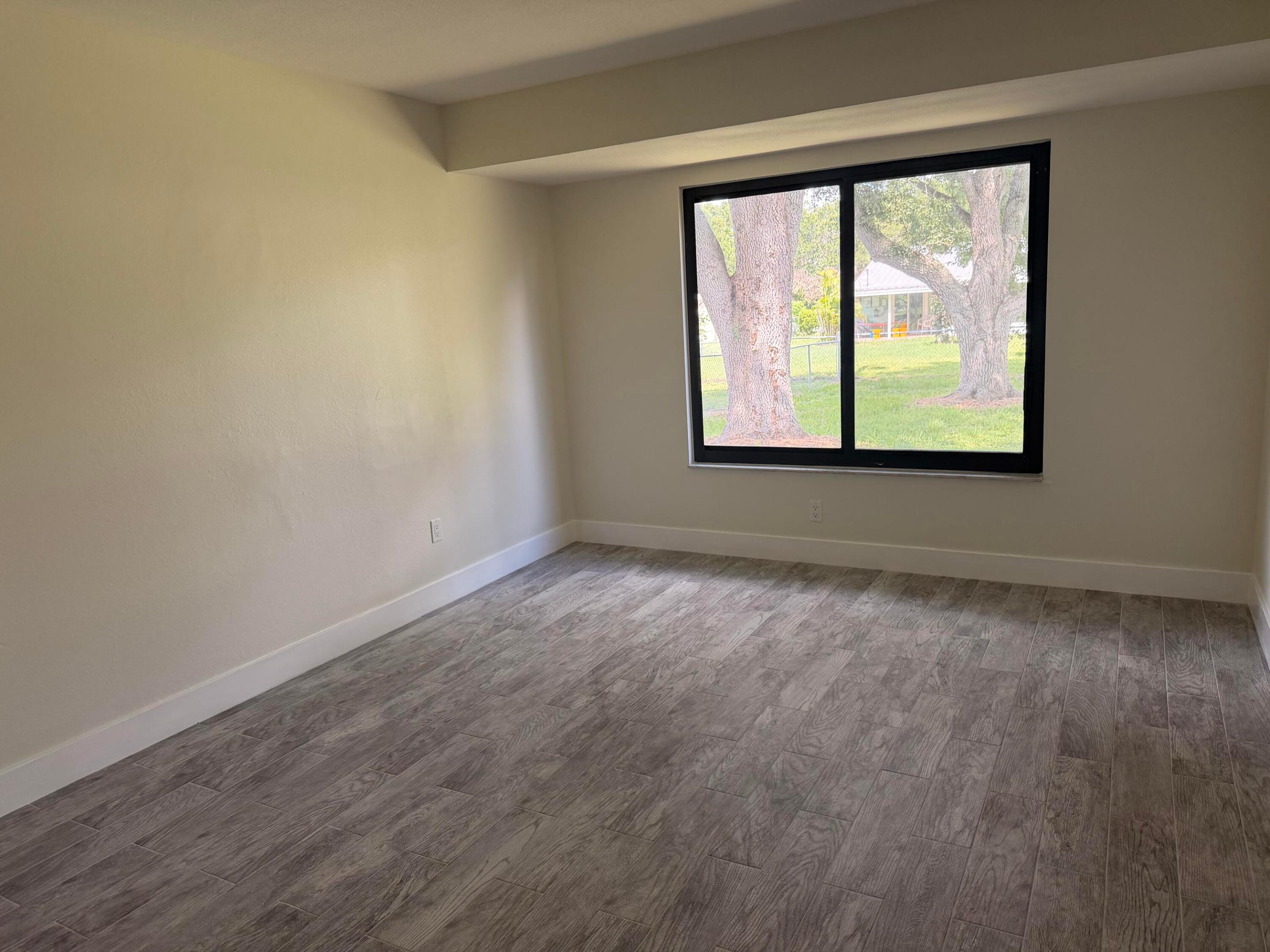 SOUTH PORT ST LUCIE UNIT 5 - Residential Lease