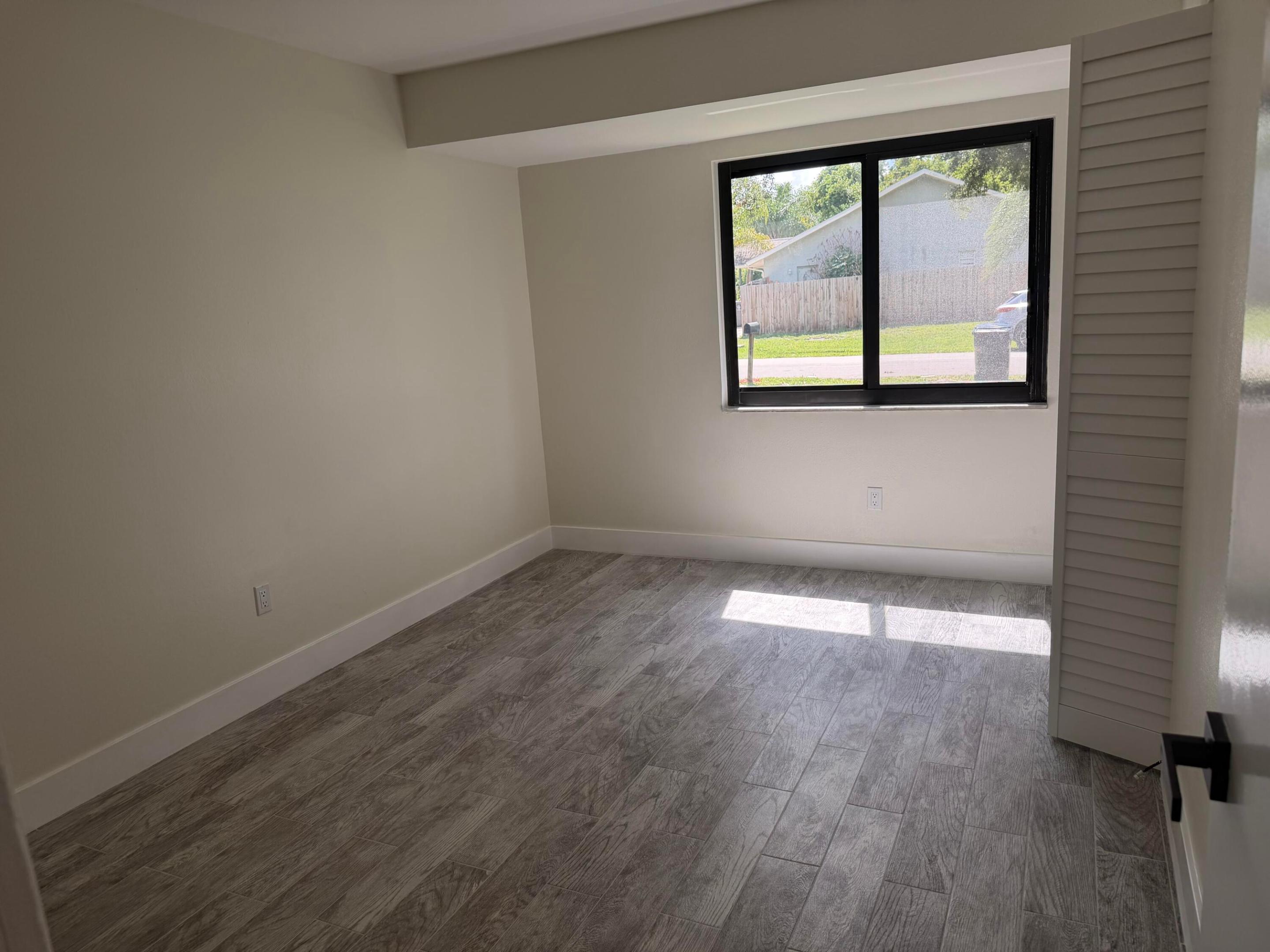 SOUTH PORT ST LUCIE UNIT 5 - Residential Lease