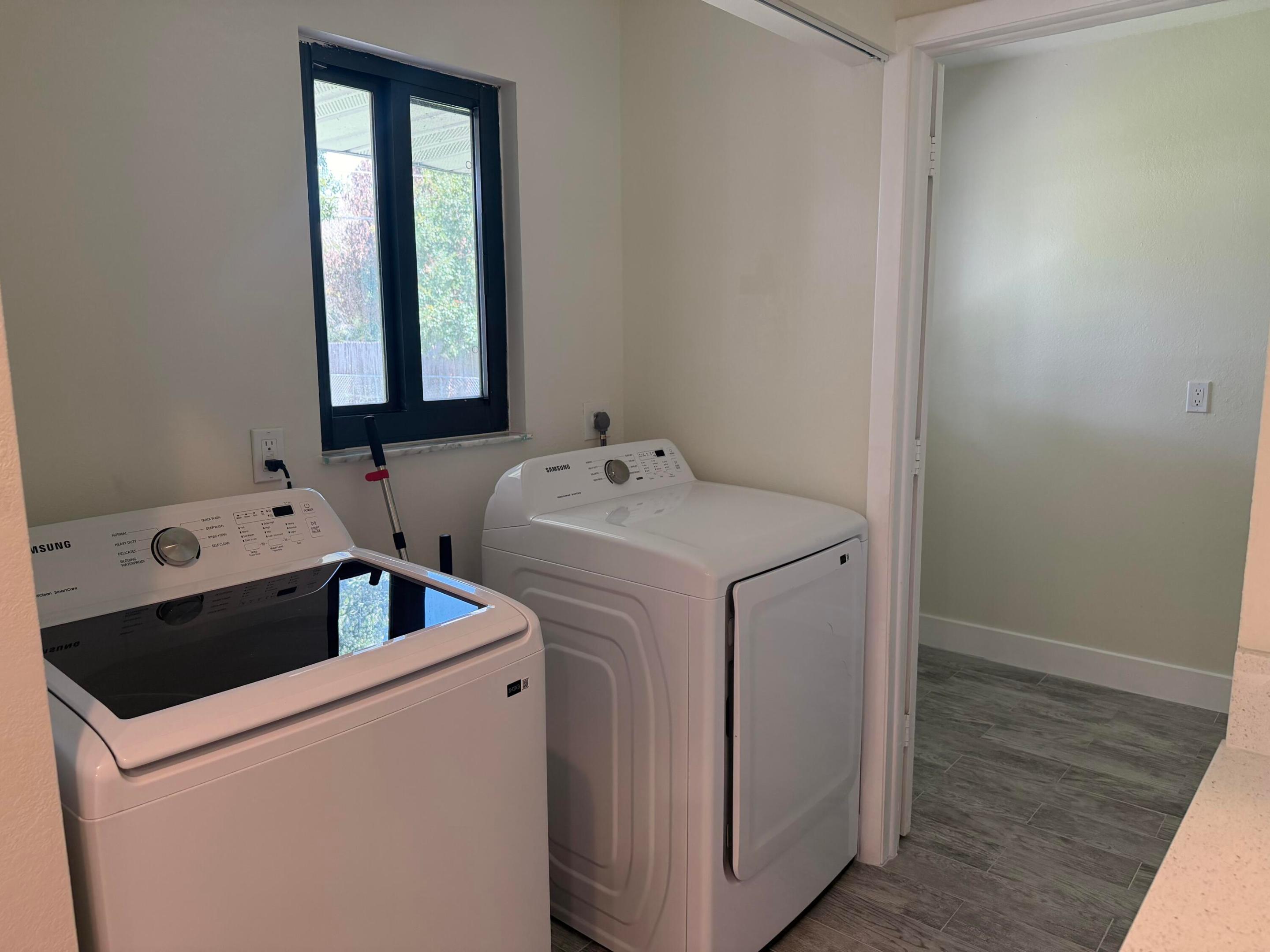 SOUTH PORT ST LUCIE UNIT 5 - Residential Lease