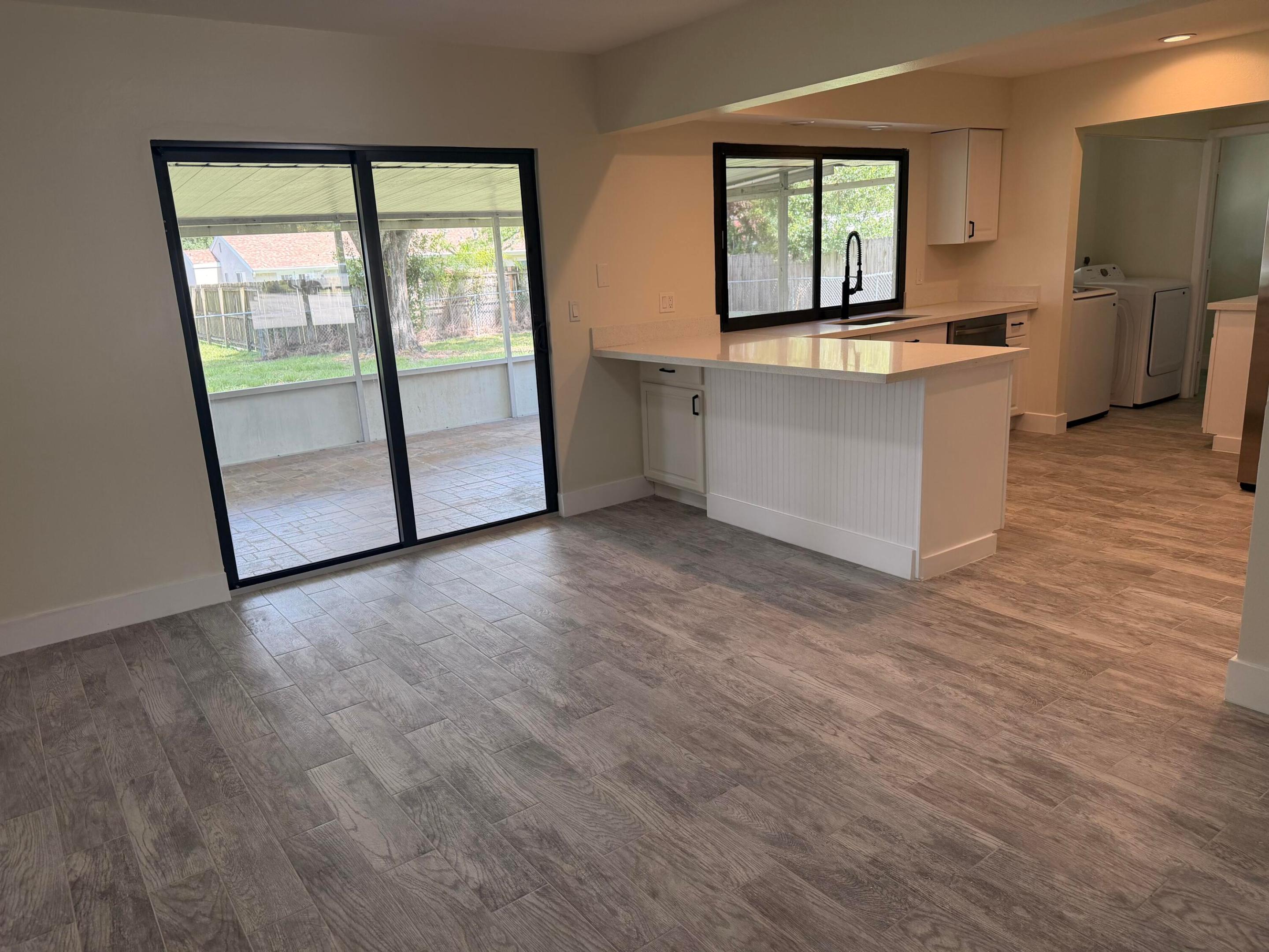 SOUTH PORT ST LUCIE UNIT 5 - Residential Lease