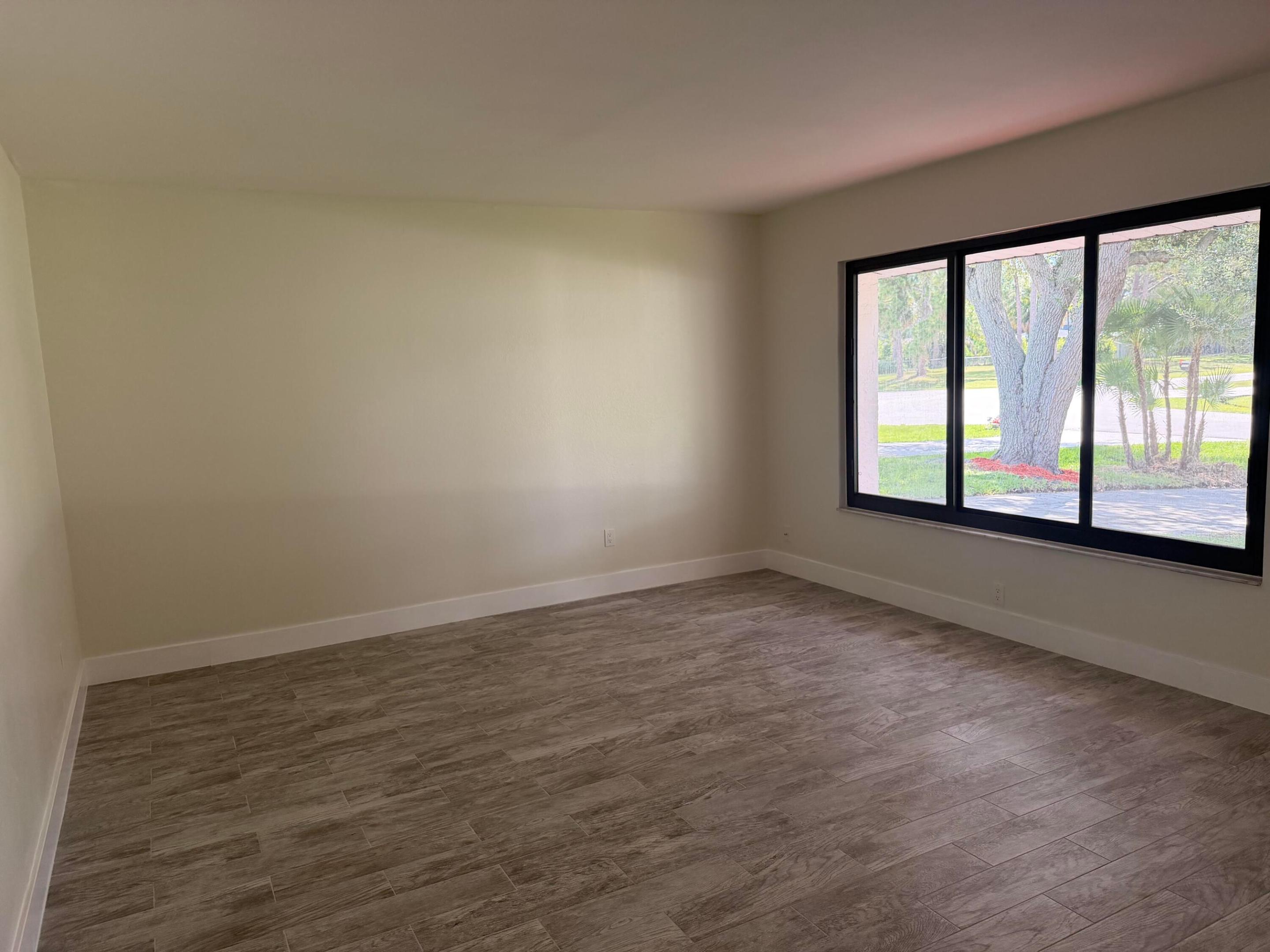 SOUTH PORT ST LUCIE UNIT 5 - Residential Lease