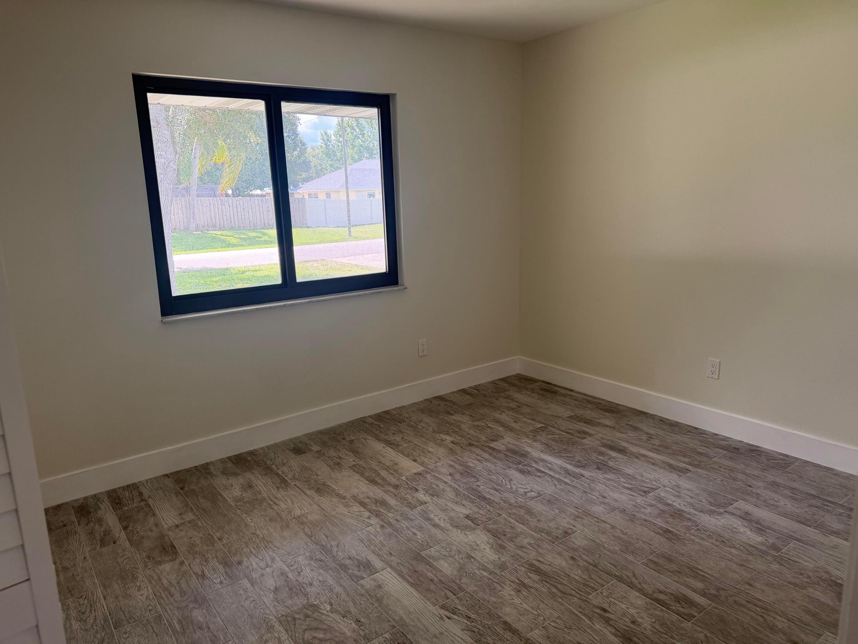SOUTH PORT ST LUCIE UNIT 5 - Residential Lease