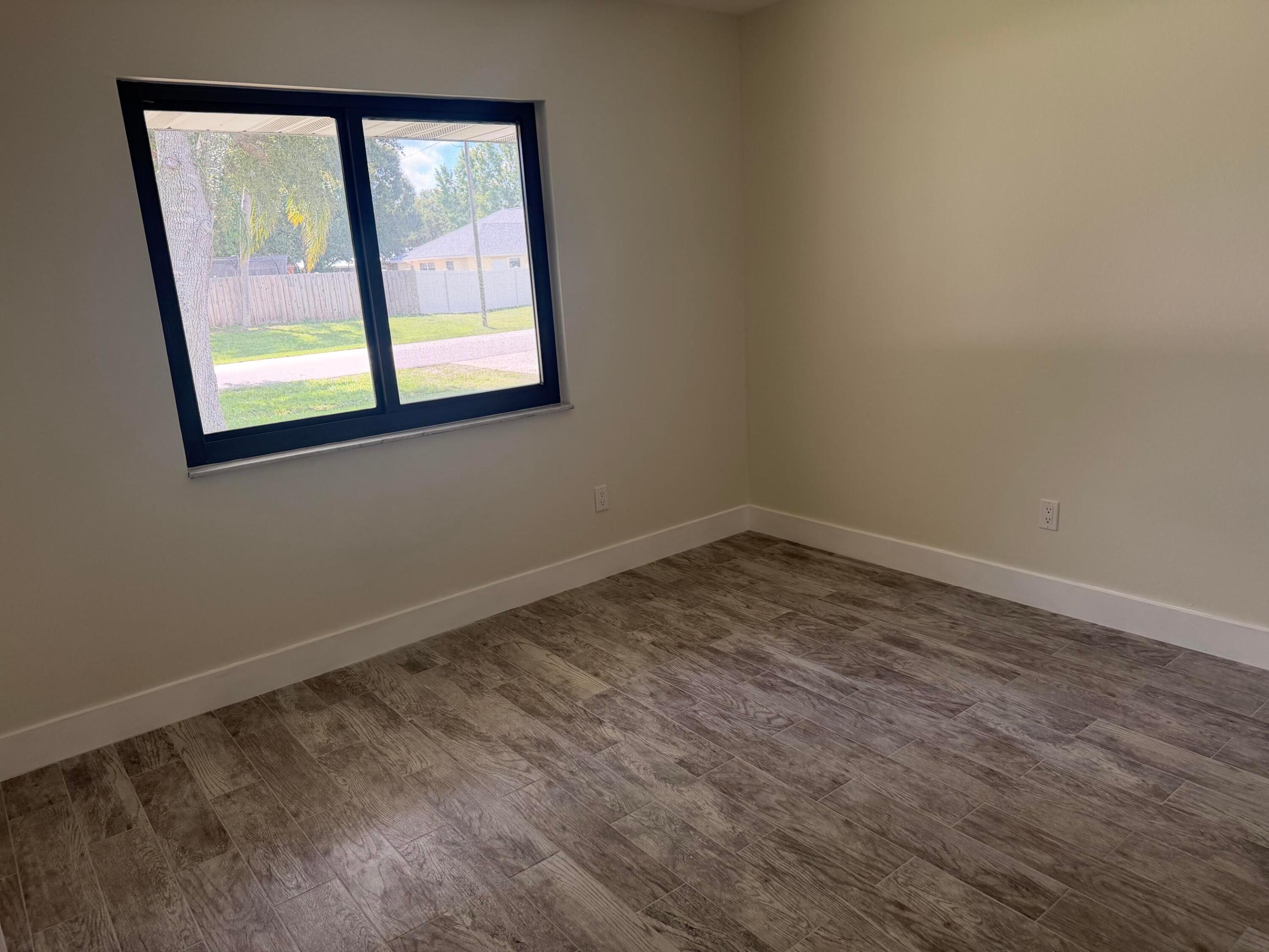 SOUTH PORT ST LUCIE UNIT 5 - Residential Lease
