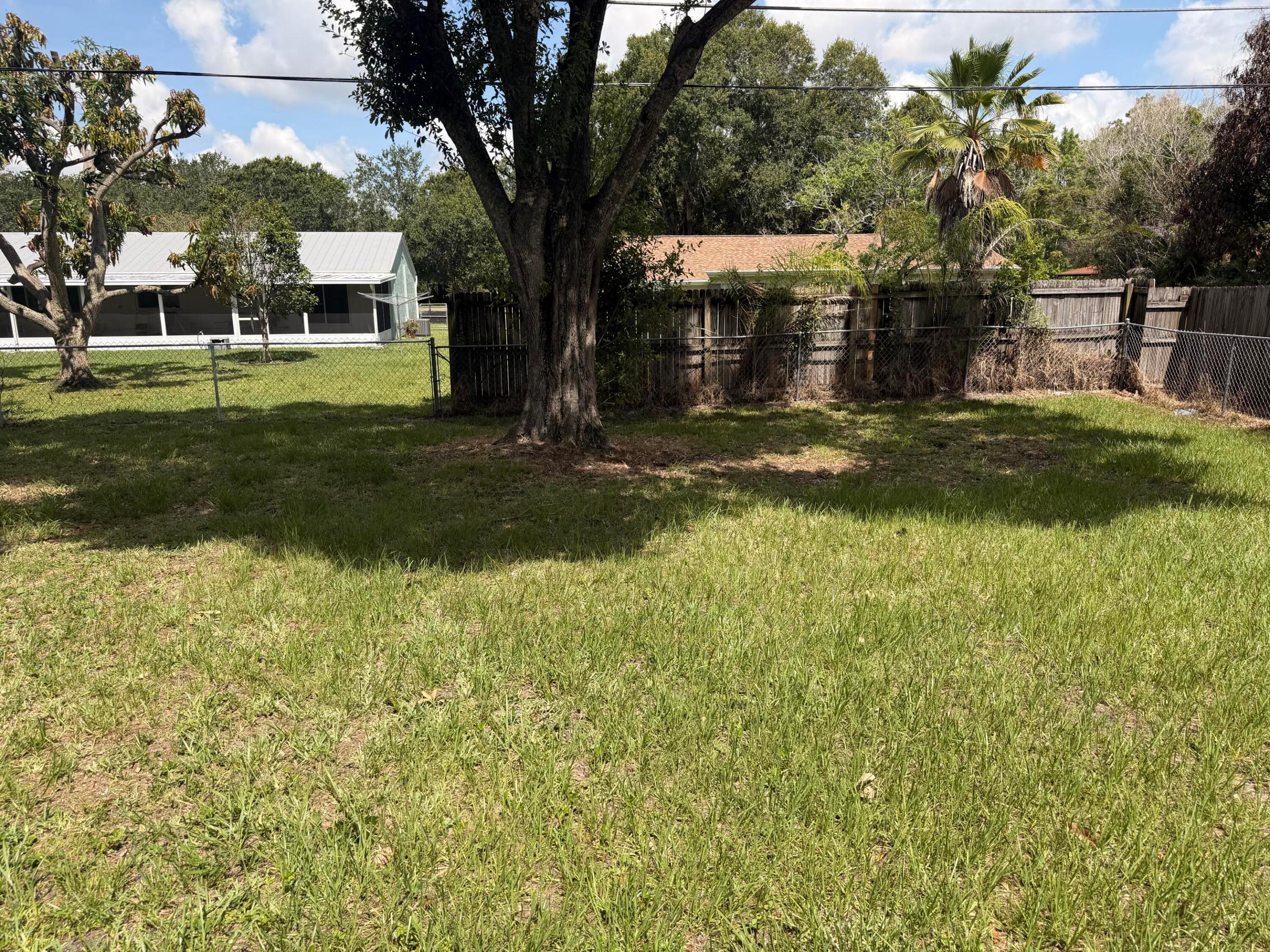 SOUTH PORT ST LUCIE UNIT 5 - Residential Lease