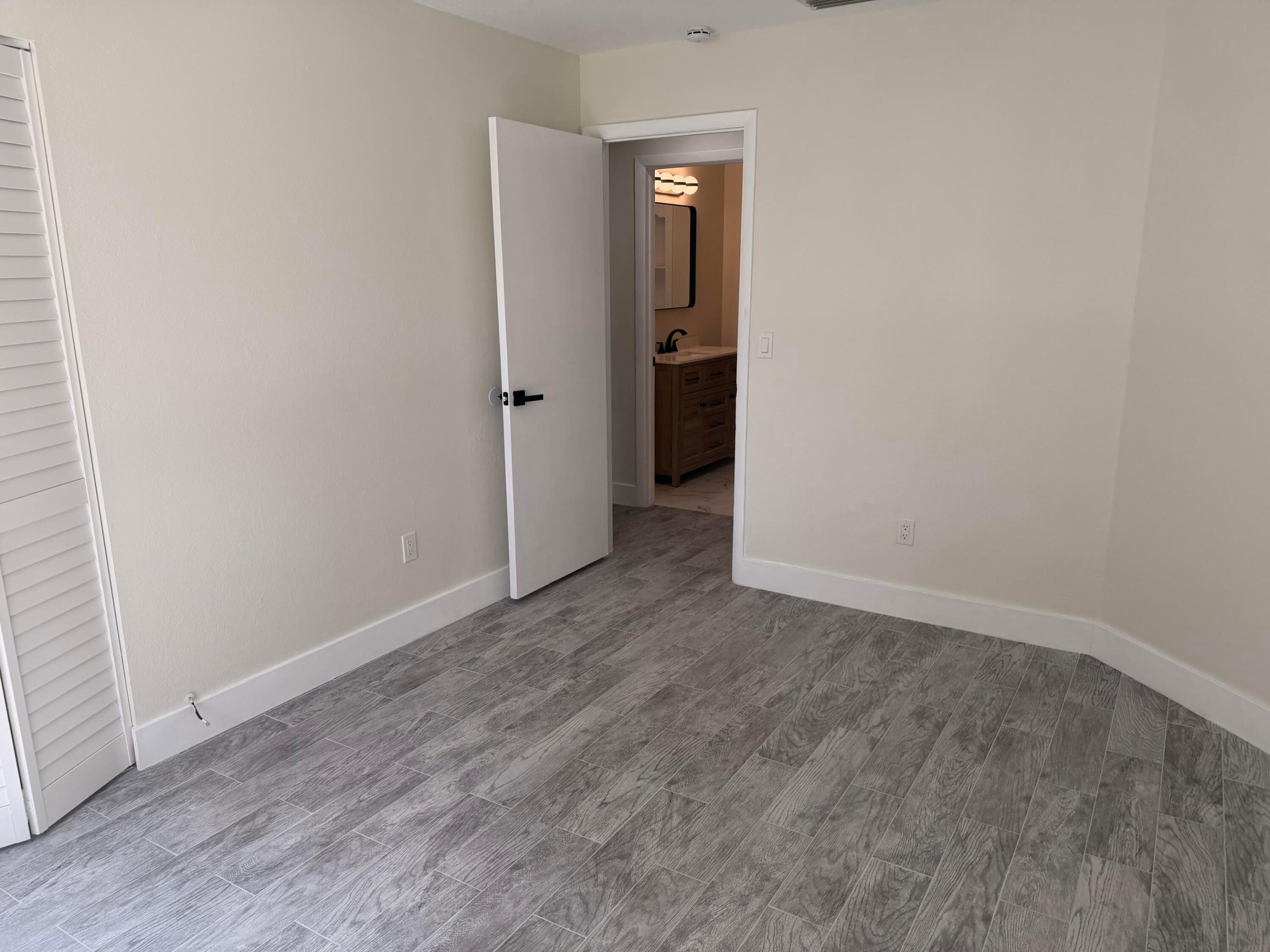 SOUTH PORT ST LUCIE UNIT 5 - Residential Lease