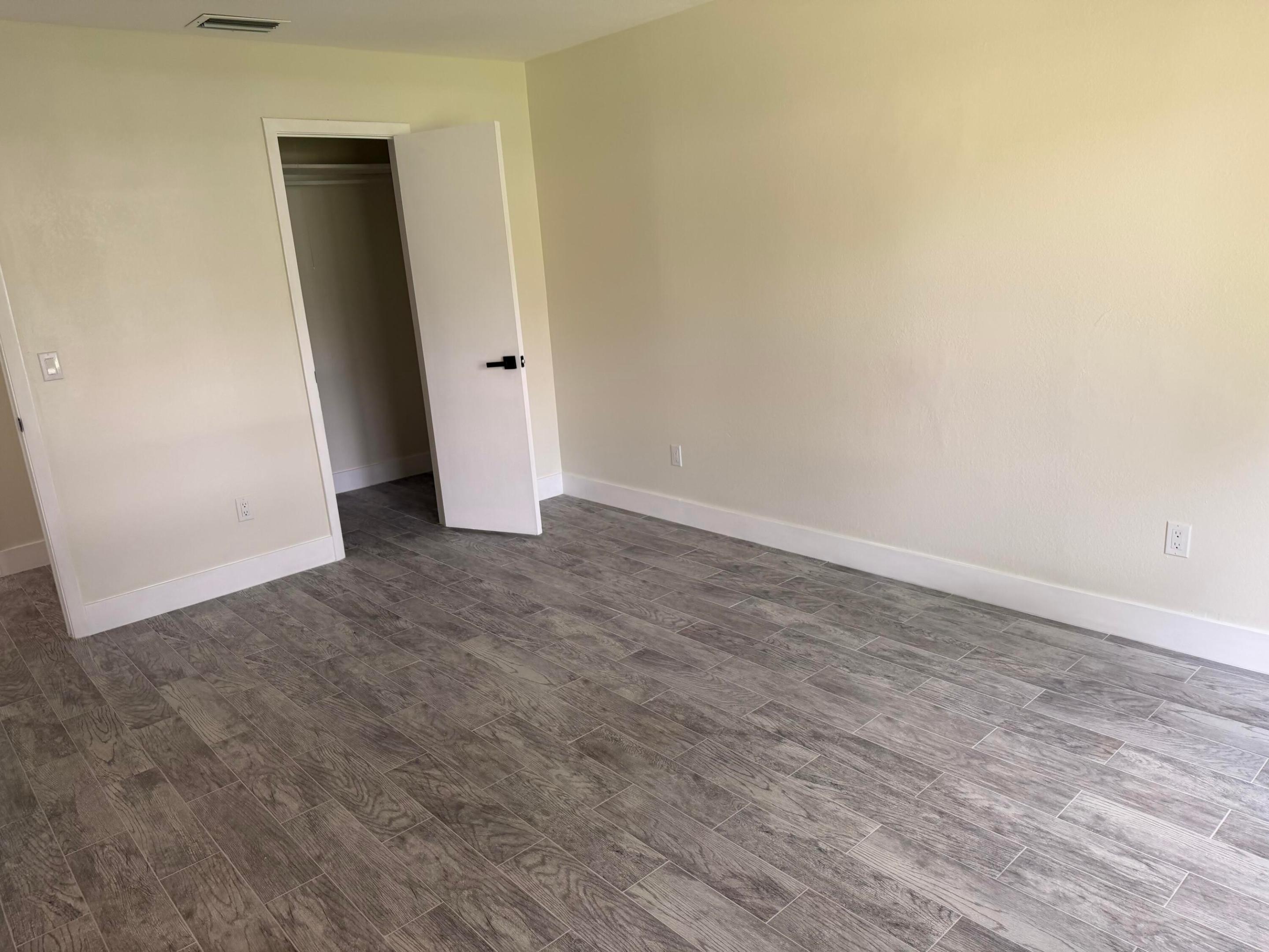 SOUTH PORT ST LUCIE UNIT 5 - Residential Lease