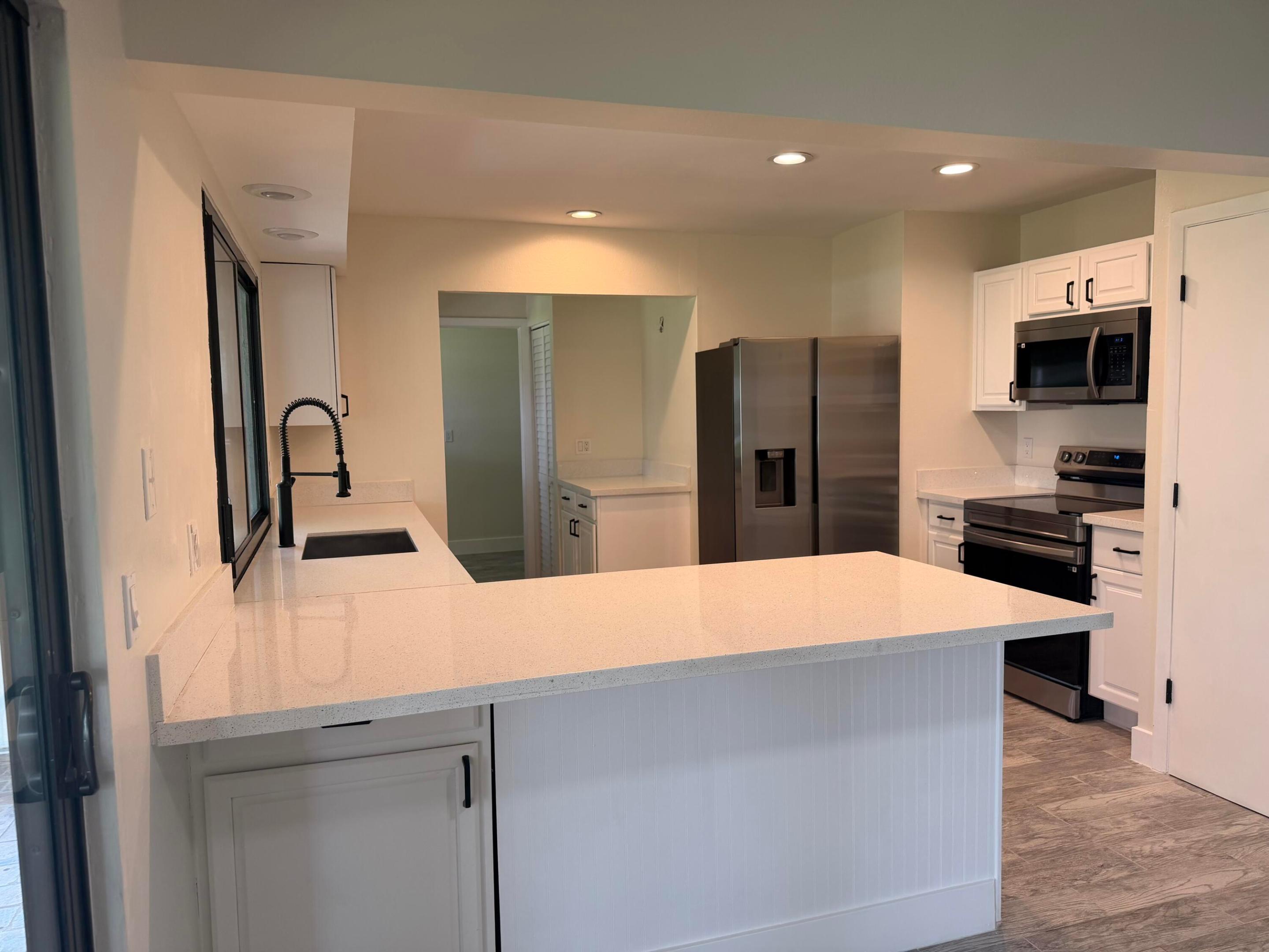SOUTH PORT ST LUCIE UNIT 5 - Residential Lease