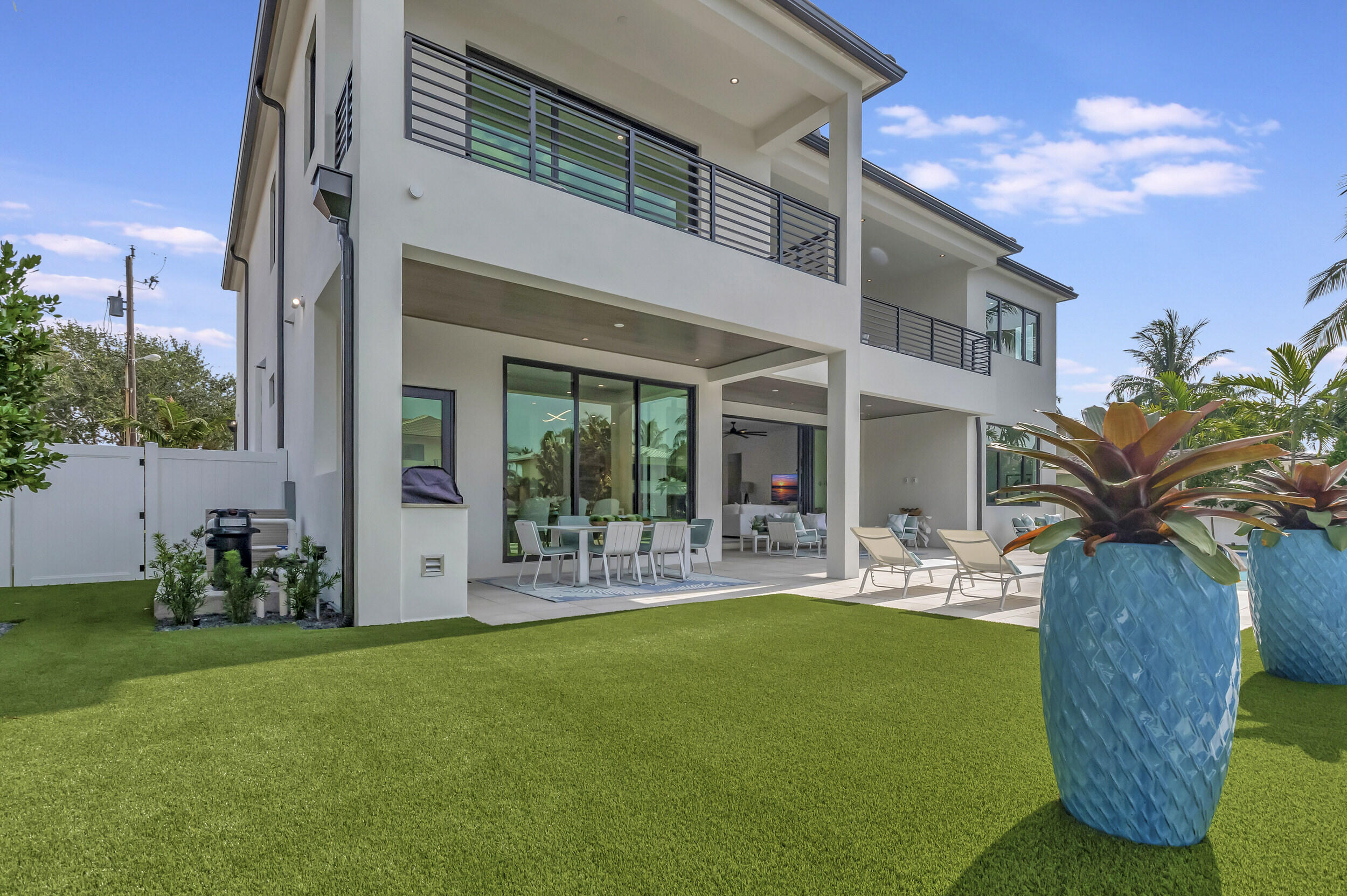 Harbour East Sec 02 - Residential
