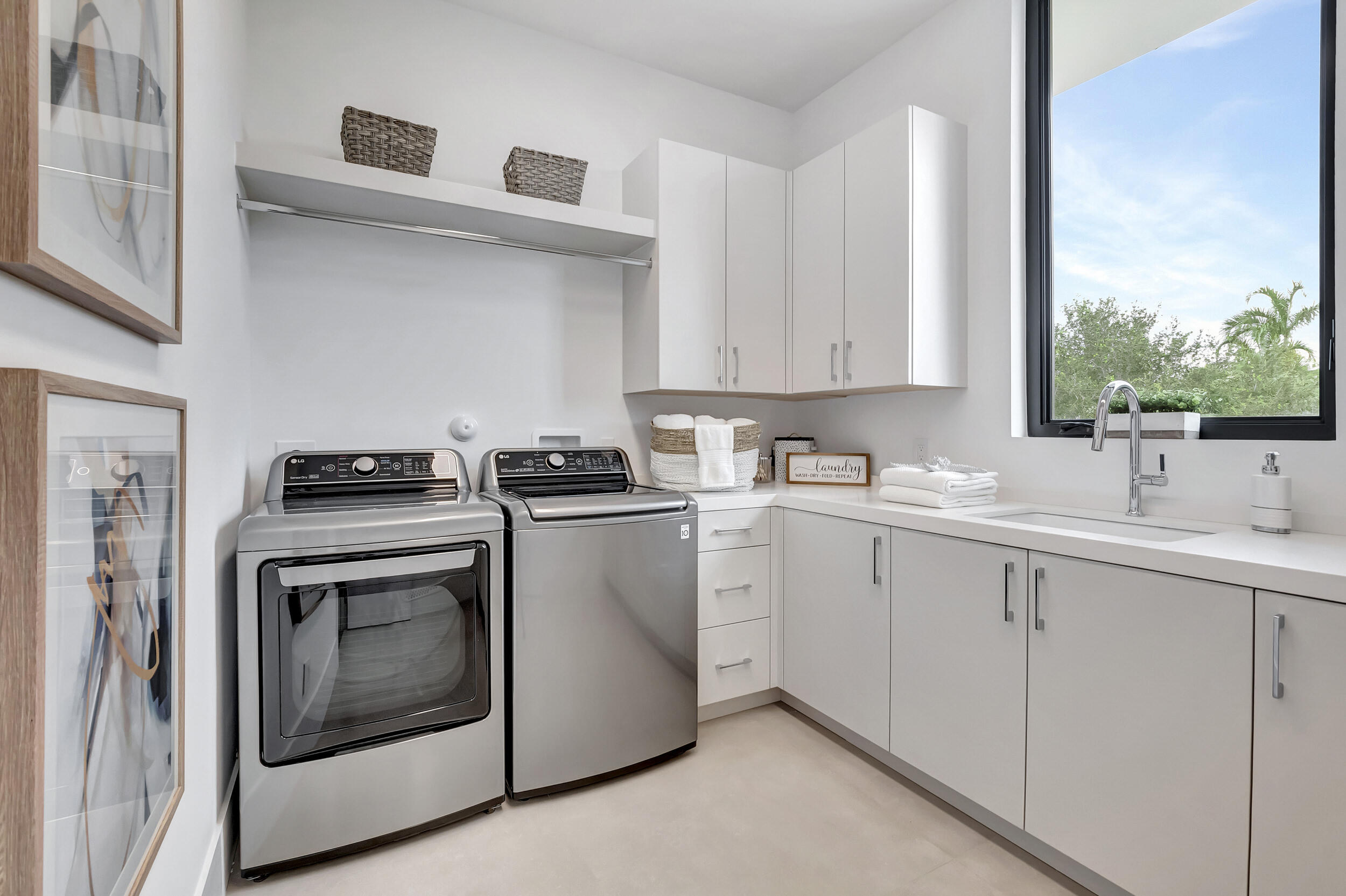 Harbour East Sec 02 - Residential