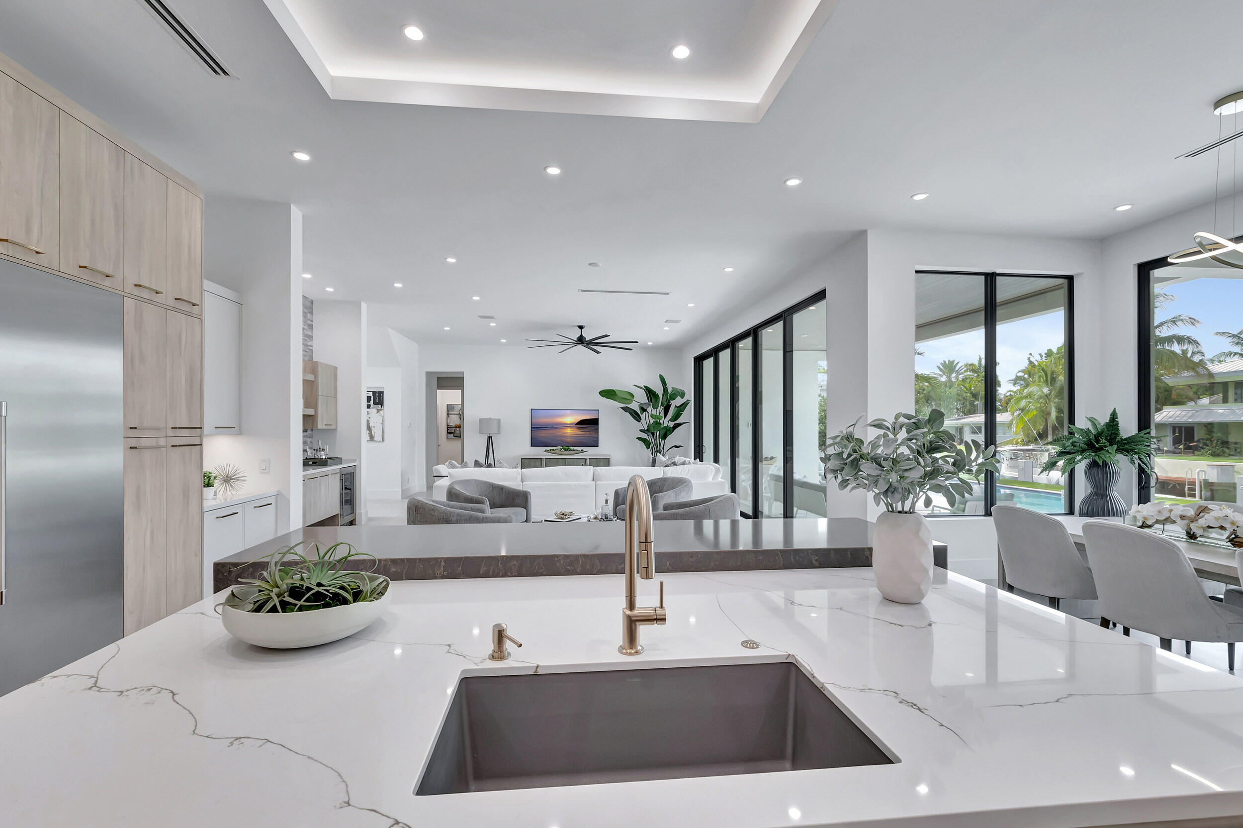Harbour East Sec 02 - Residential