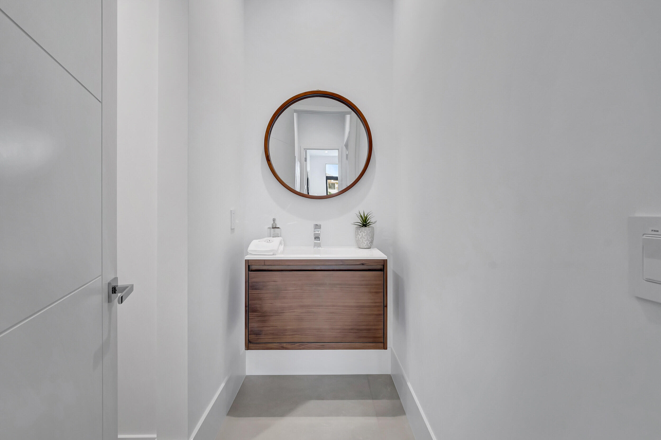 Harbour East Sec 02 - Residential