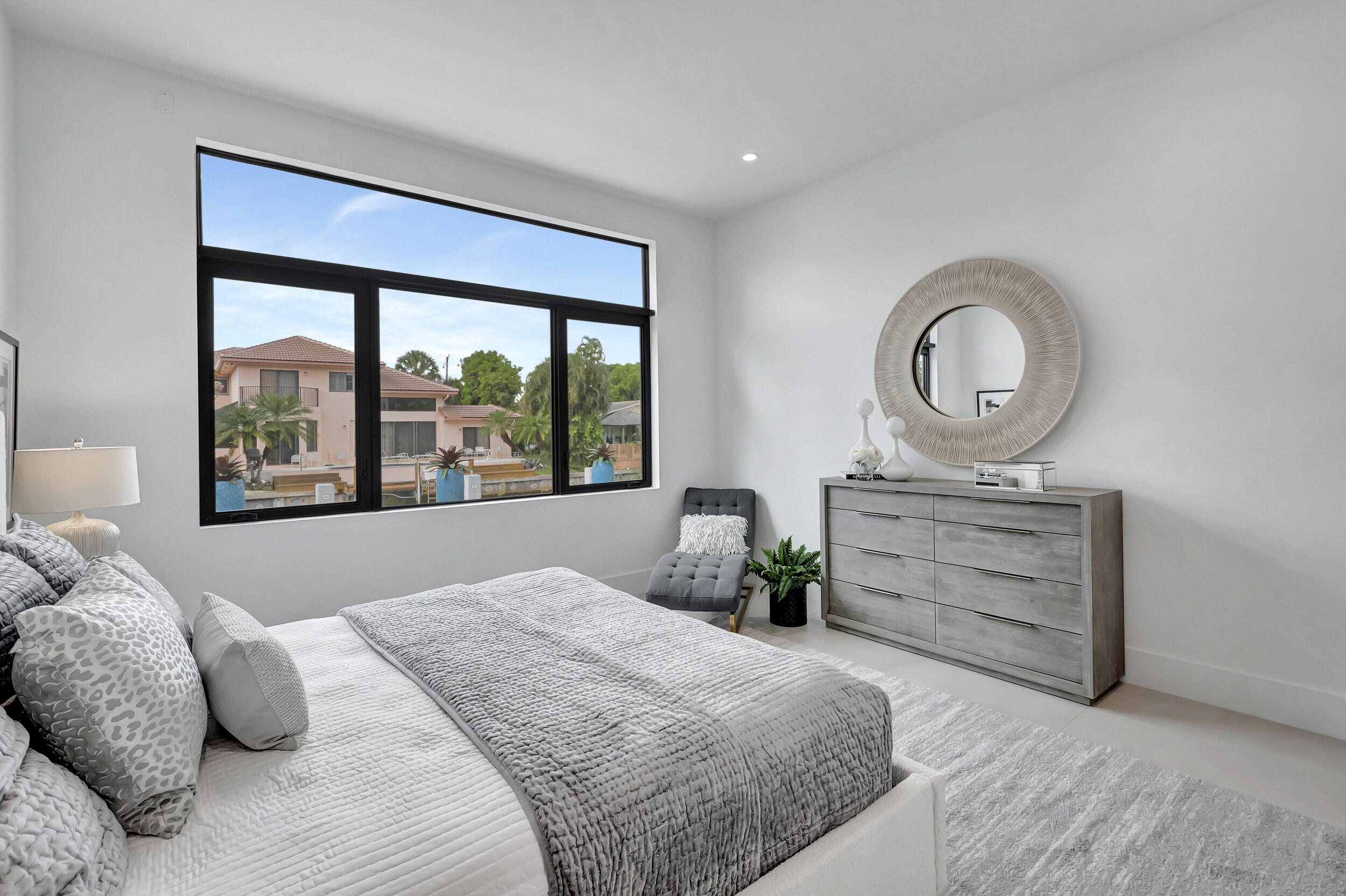Harbour East Sec 02 - Residential