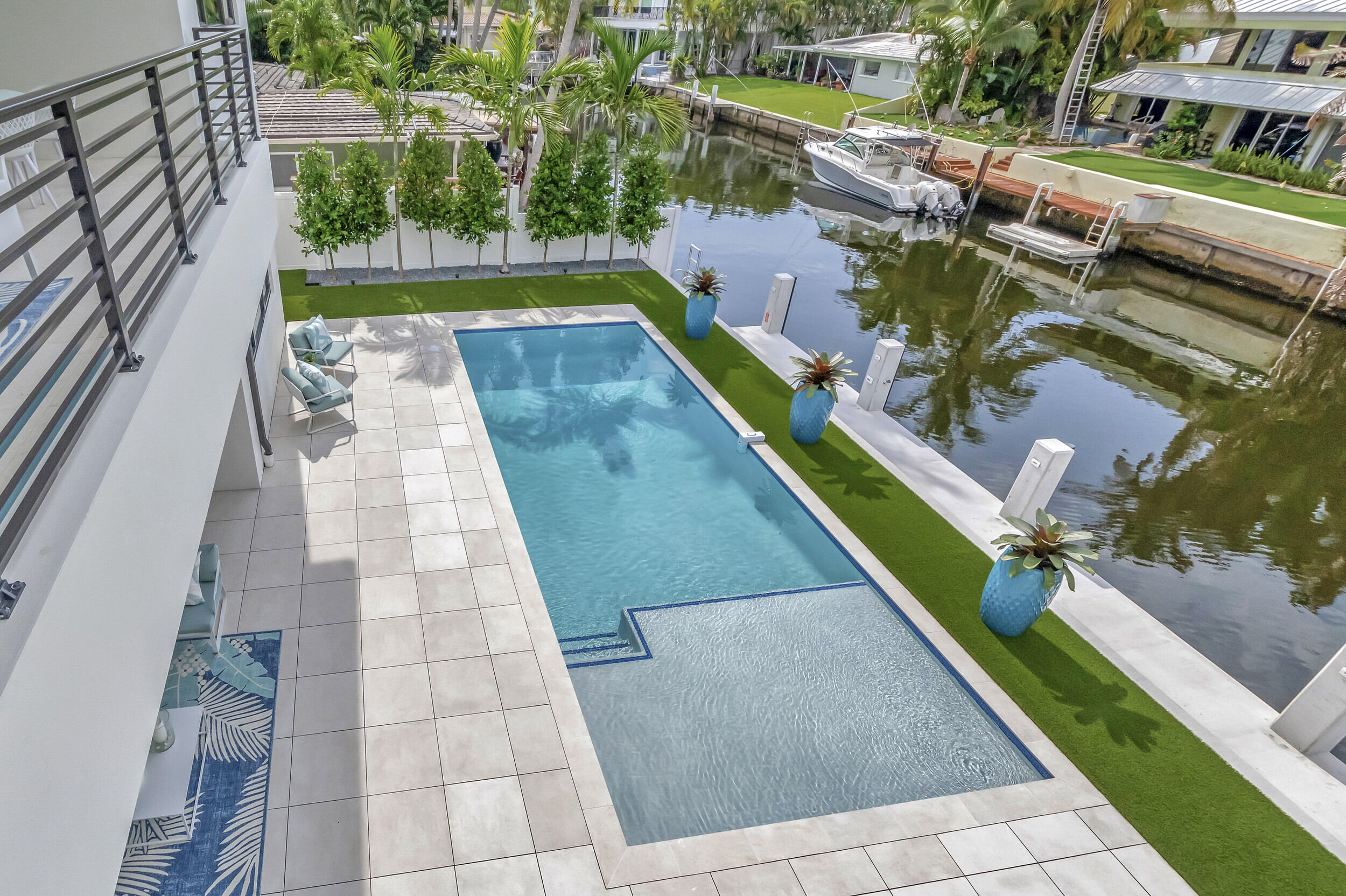 Harbour East Sec 02 - Residential