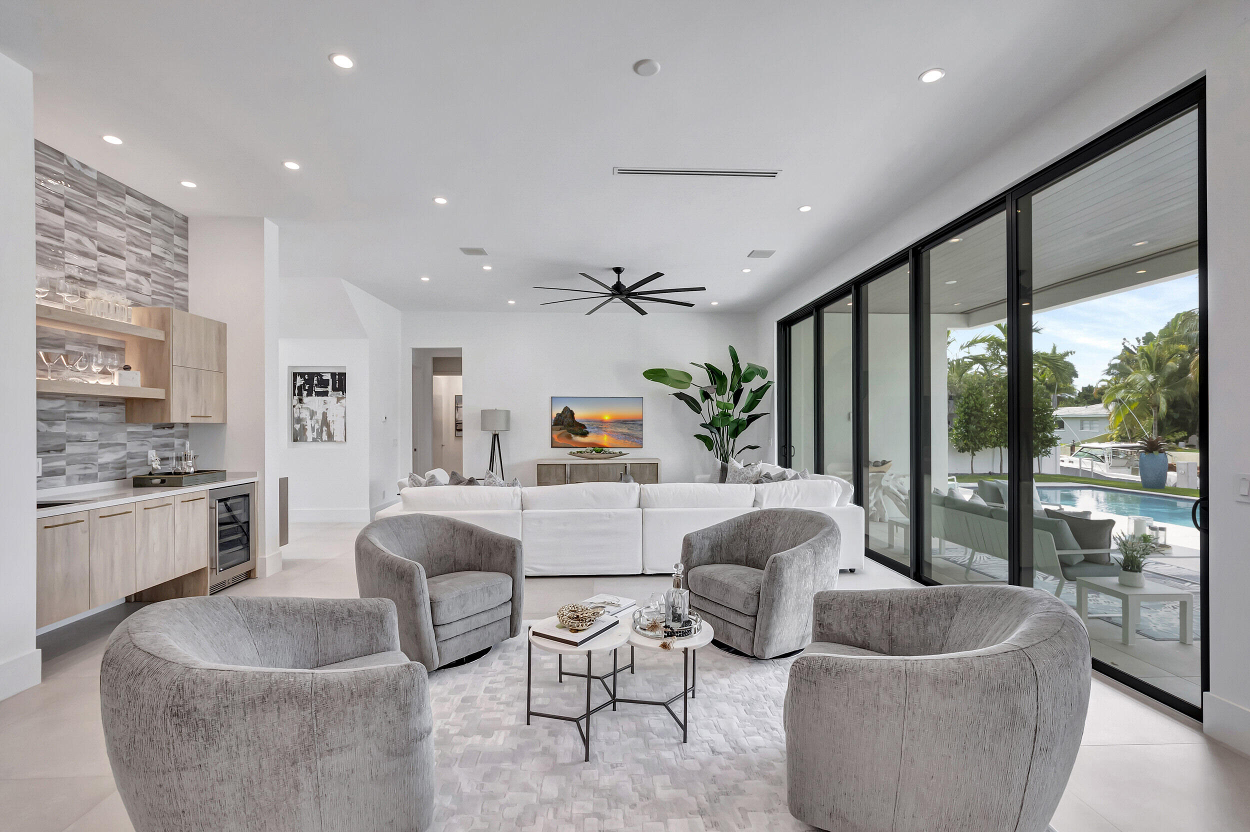 Harbour East Sec 02 - Residential