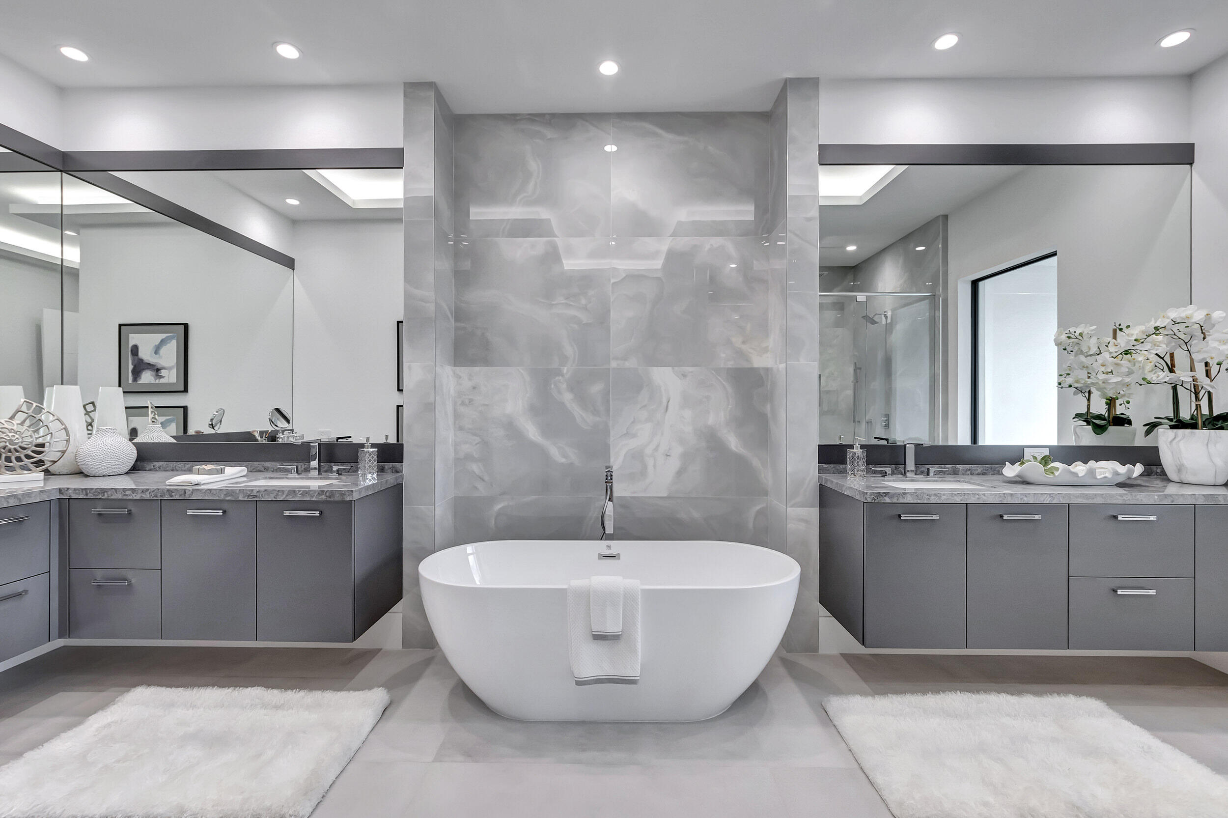 Harbour East Sec 02 - Residential