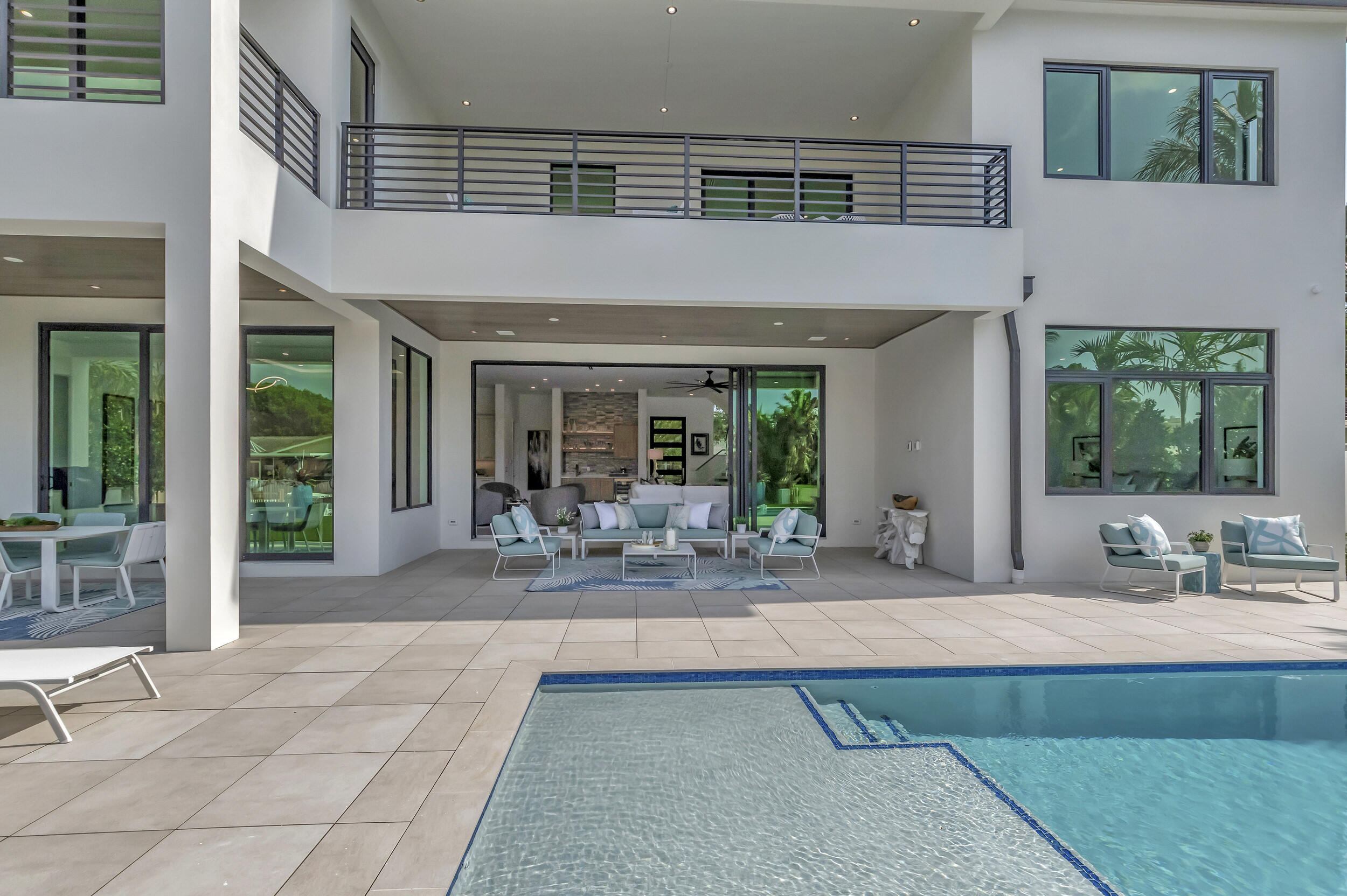 Harbour East Sec 02 - Residential