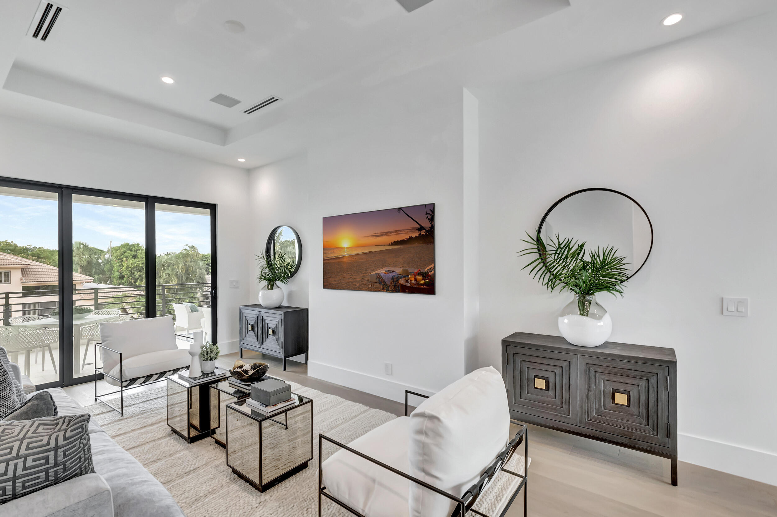 Harbour East Sec 02 - Residential