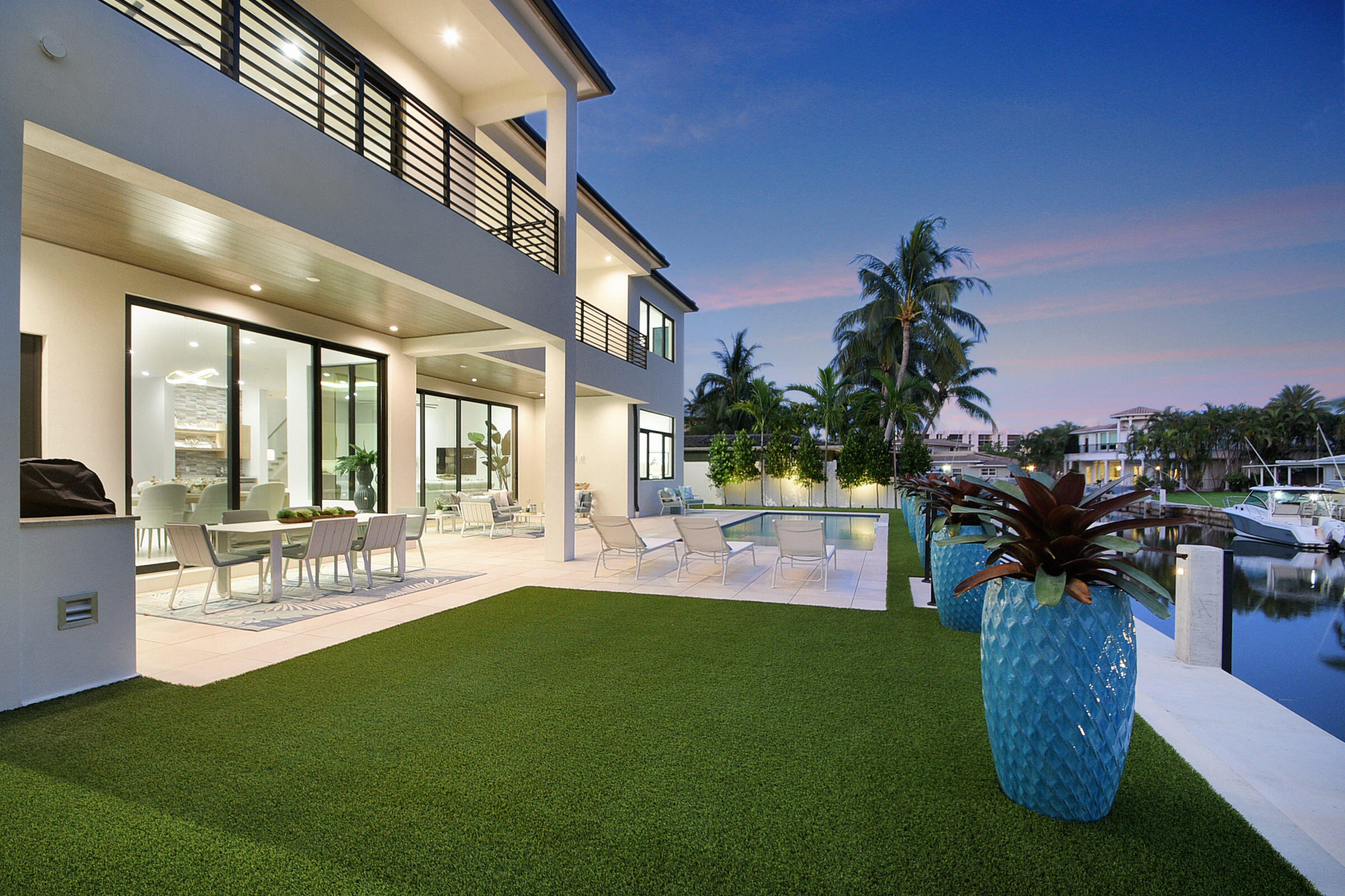 Harbour East Sec 02 - Residential