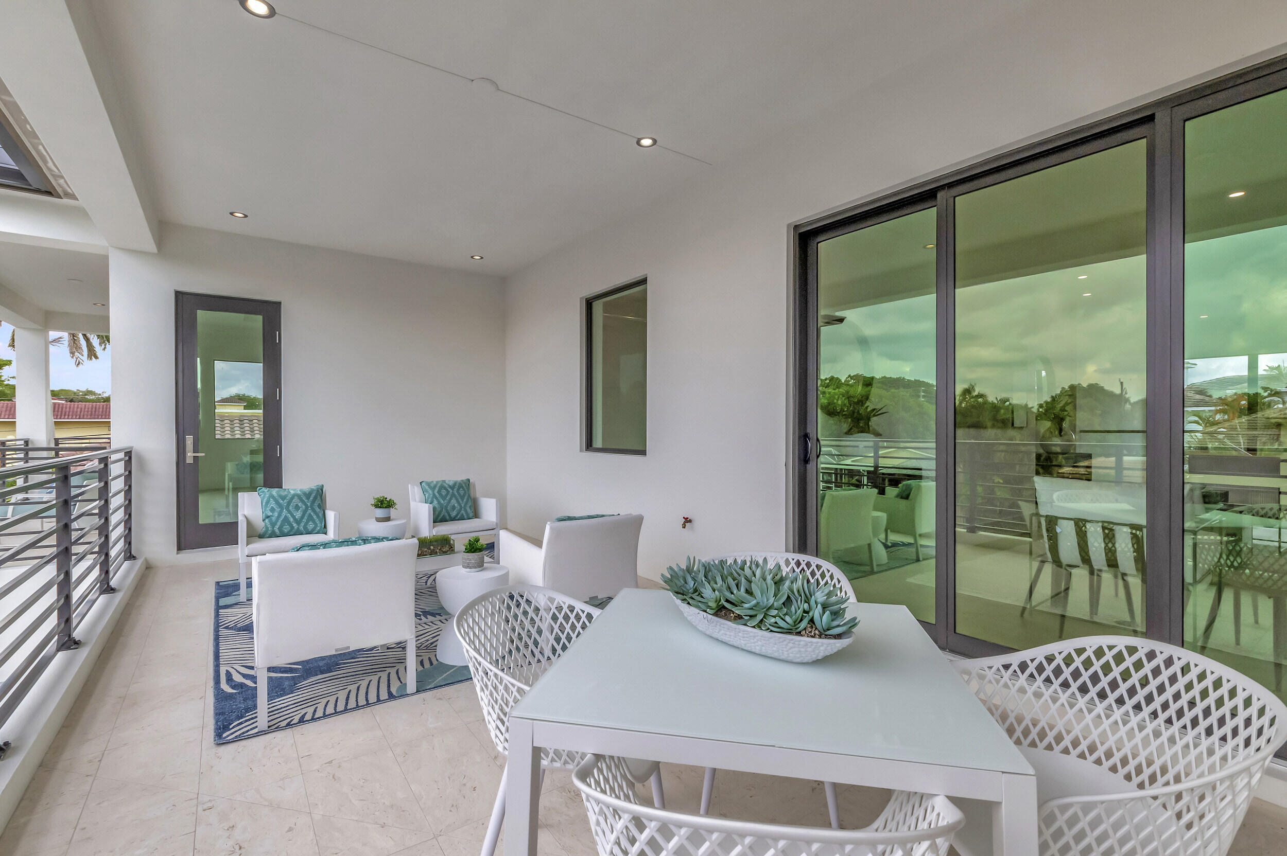 Harbour East Sec 02 - Residential