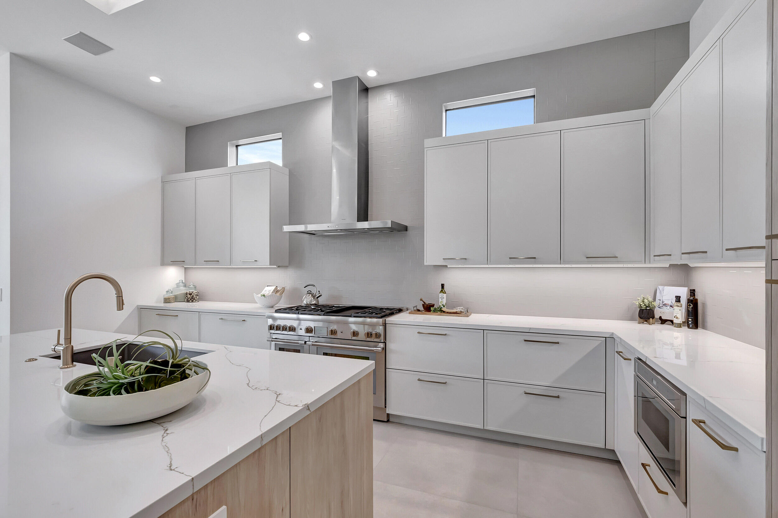 Harbour East Sec 02 - Residential