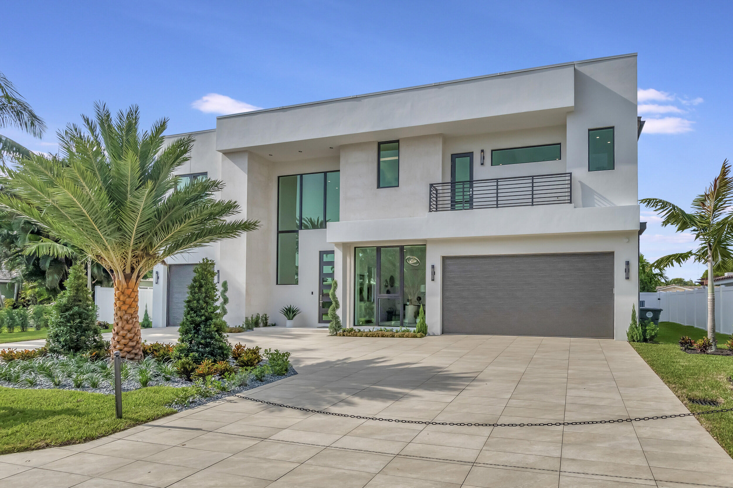 Harbour East Sec 02 - Residential