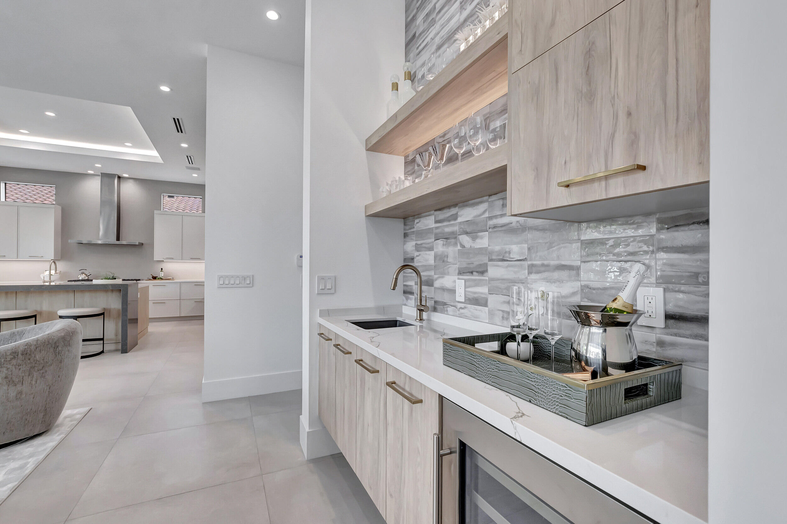 Harbour East Sec 02 - Residential