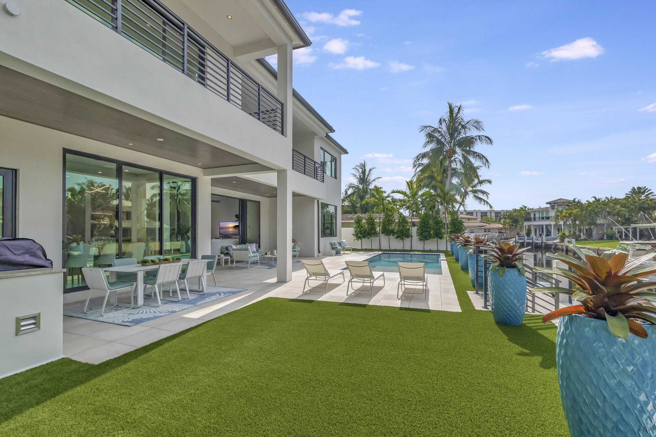 Harbour East Sec 02 - Residential