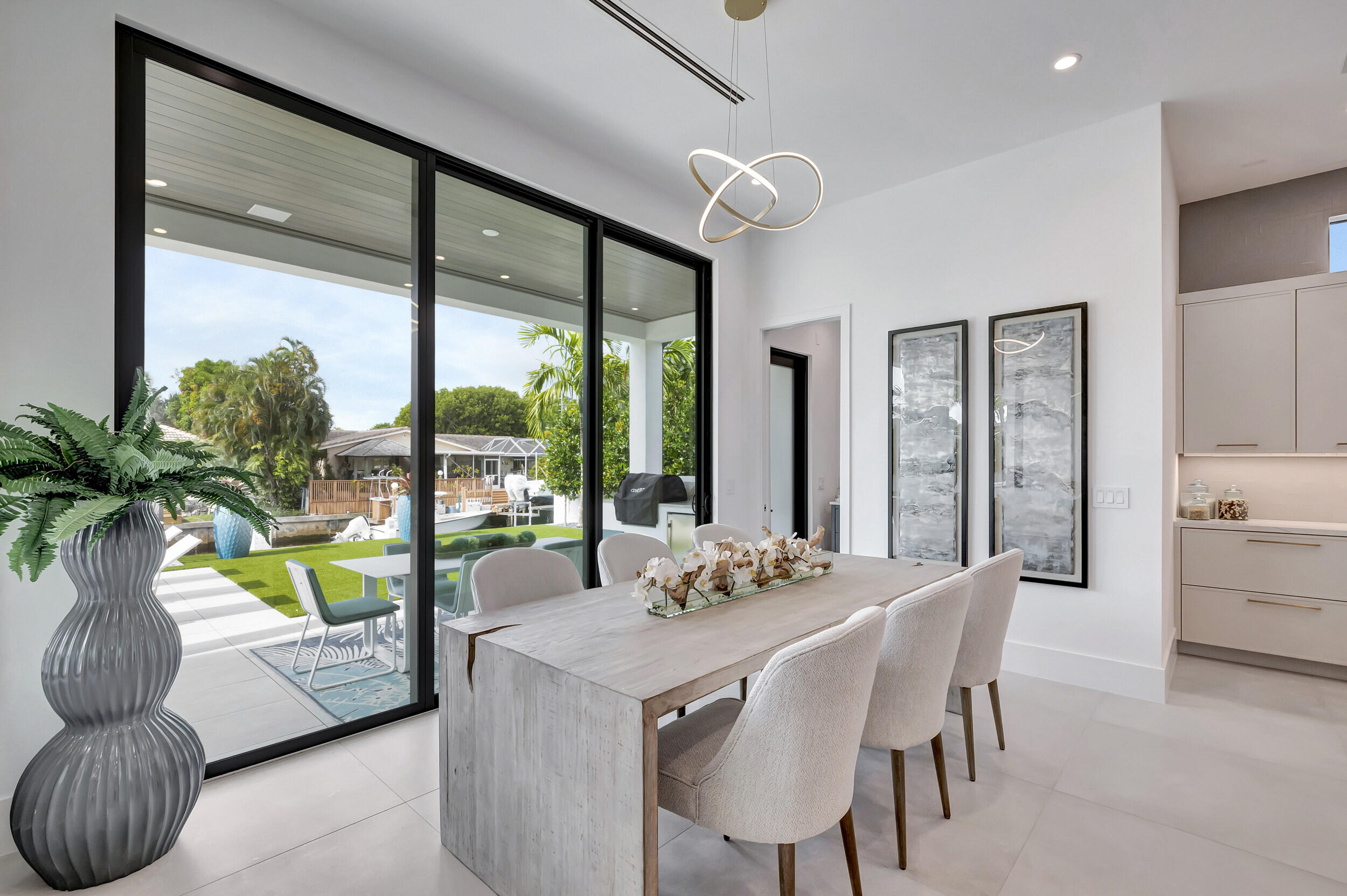 Harbour East Sec 02 - Residential