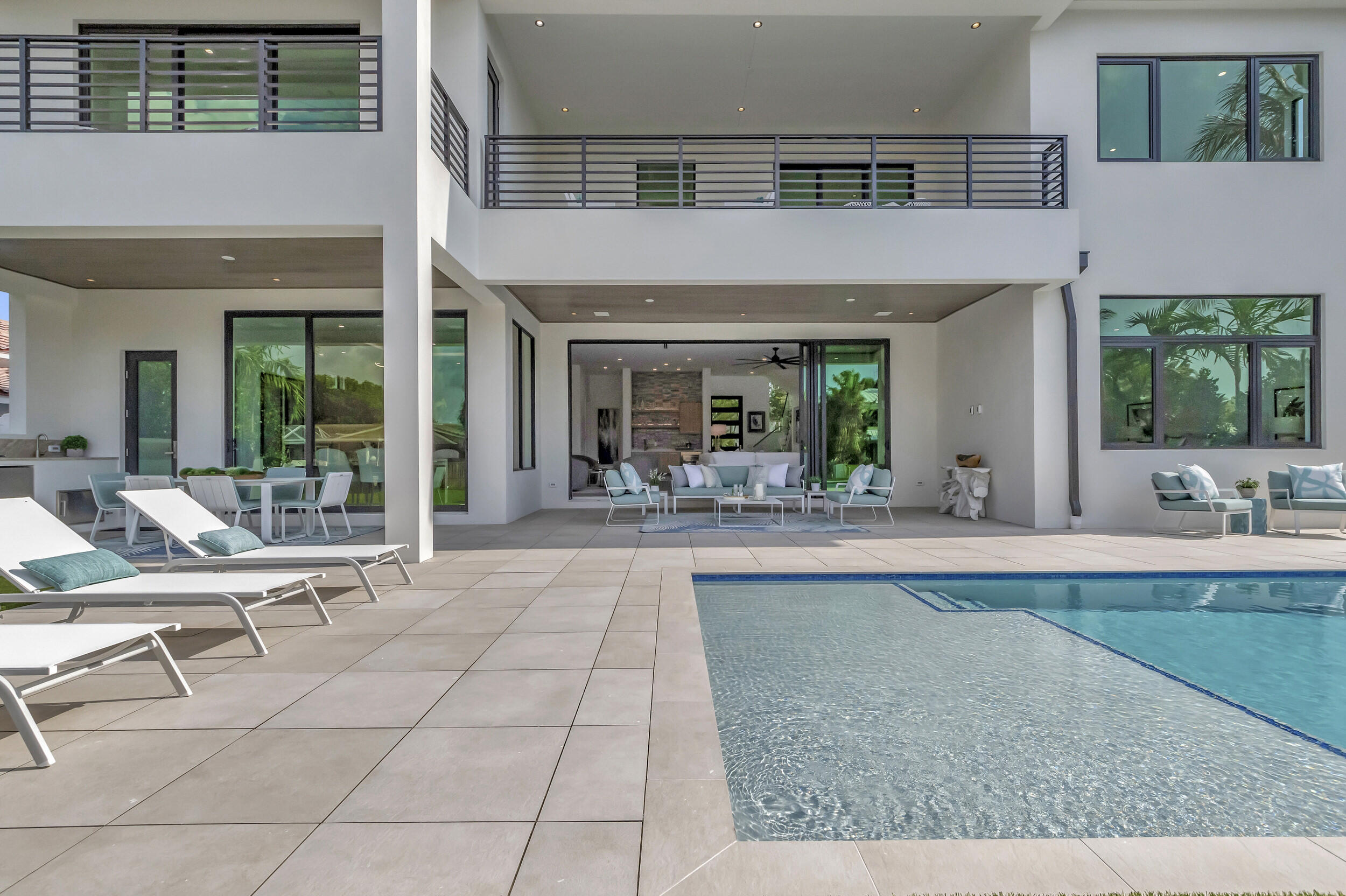 Harbour East Sec 02 - Residential