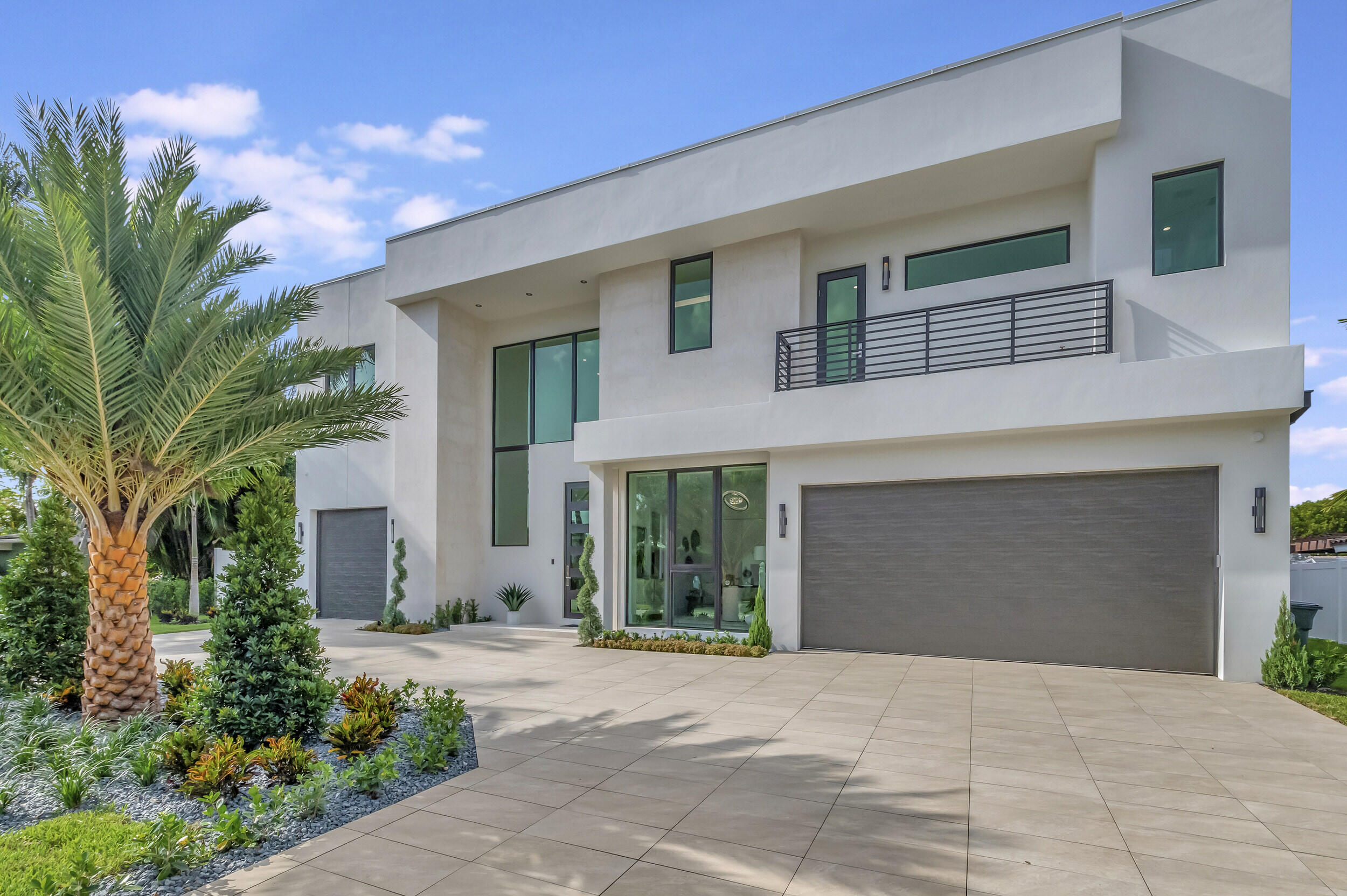 Harbour East Sec 02 - Residential