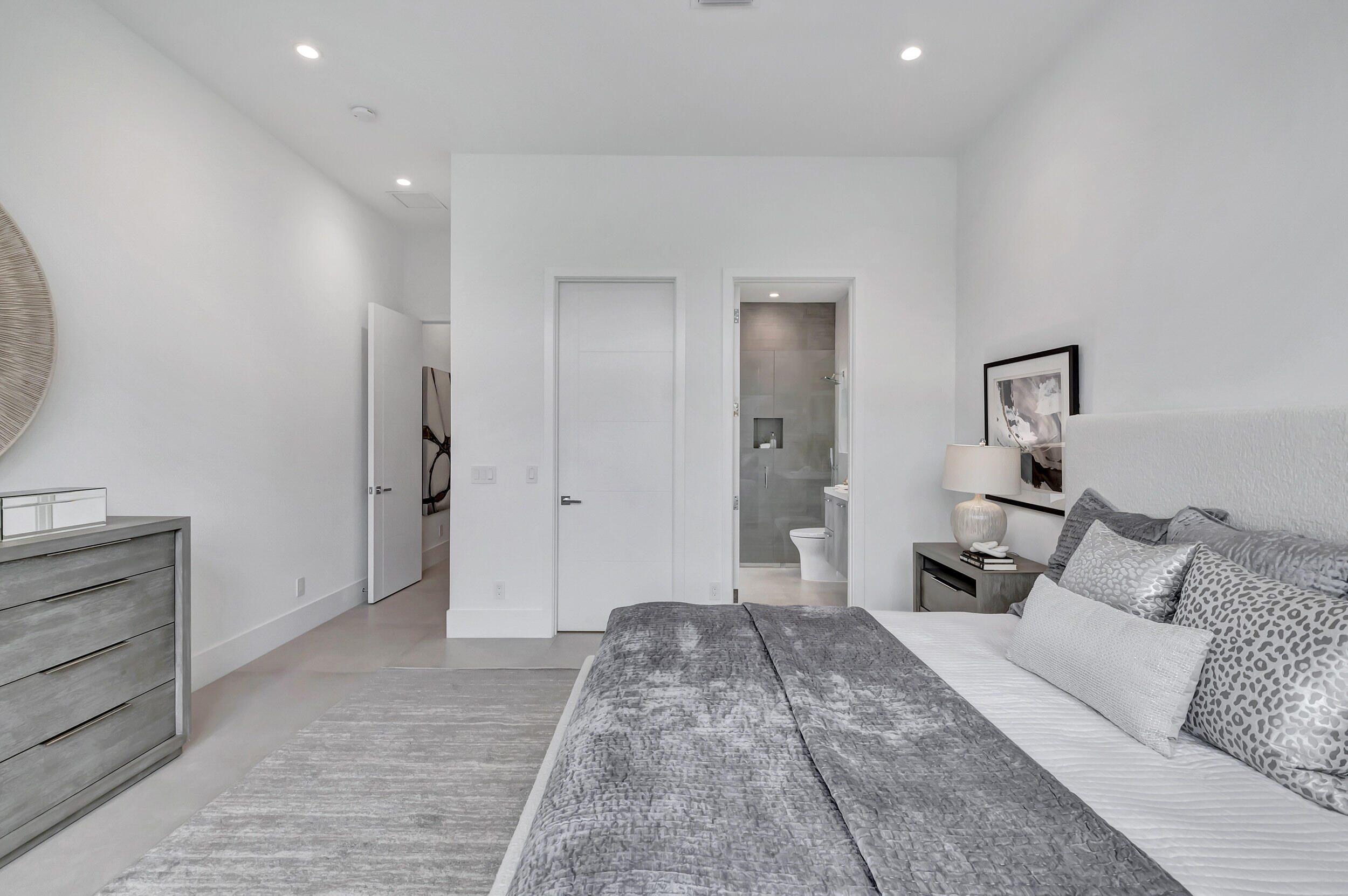 Harbour East Sec 02 - Residential